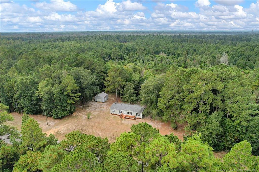 Cedar Creek Rd, Fayetteville, NC 28312