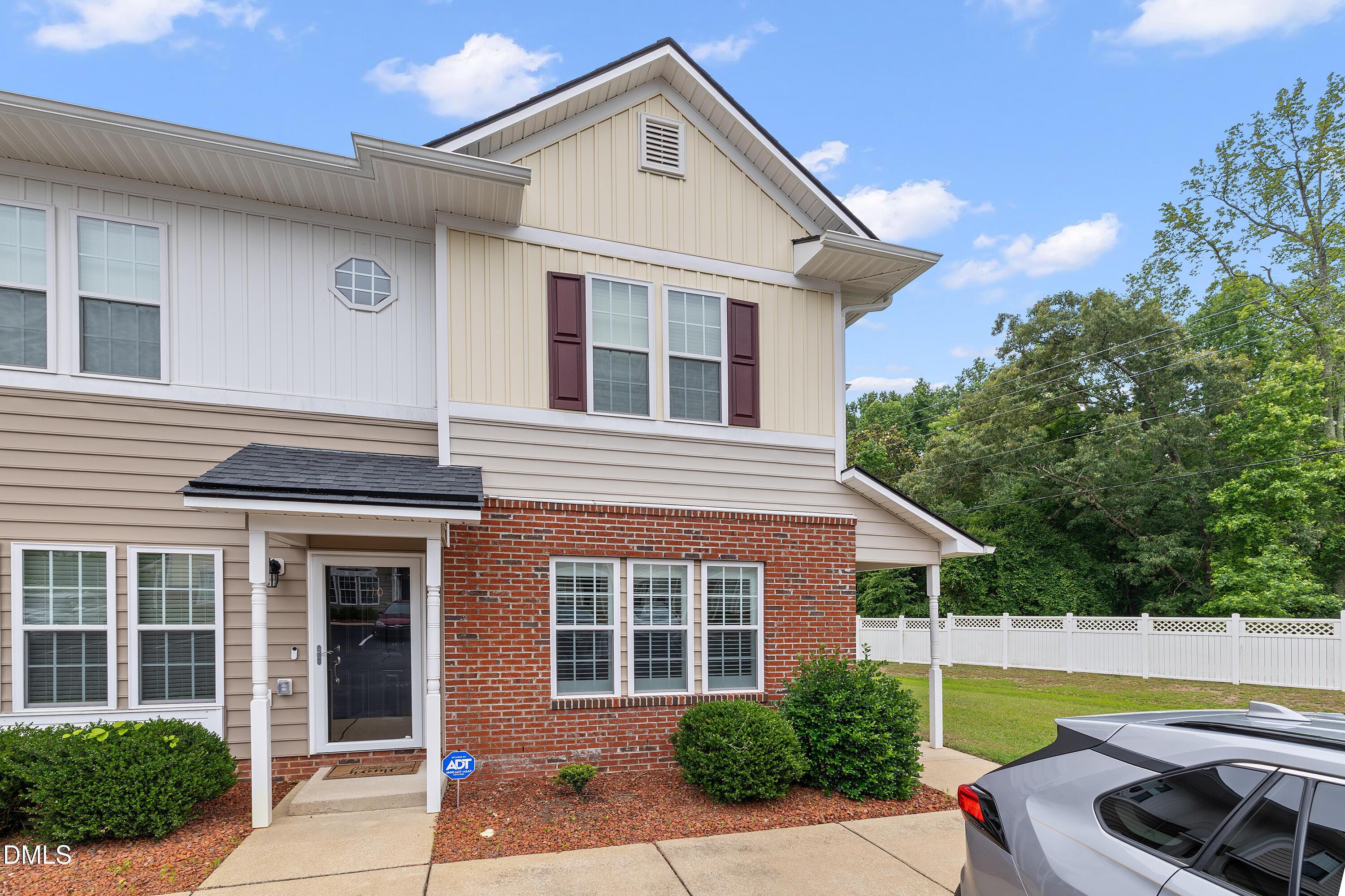 Glen Rd, Garner, NC 27529
