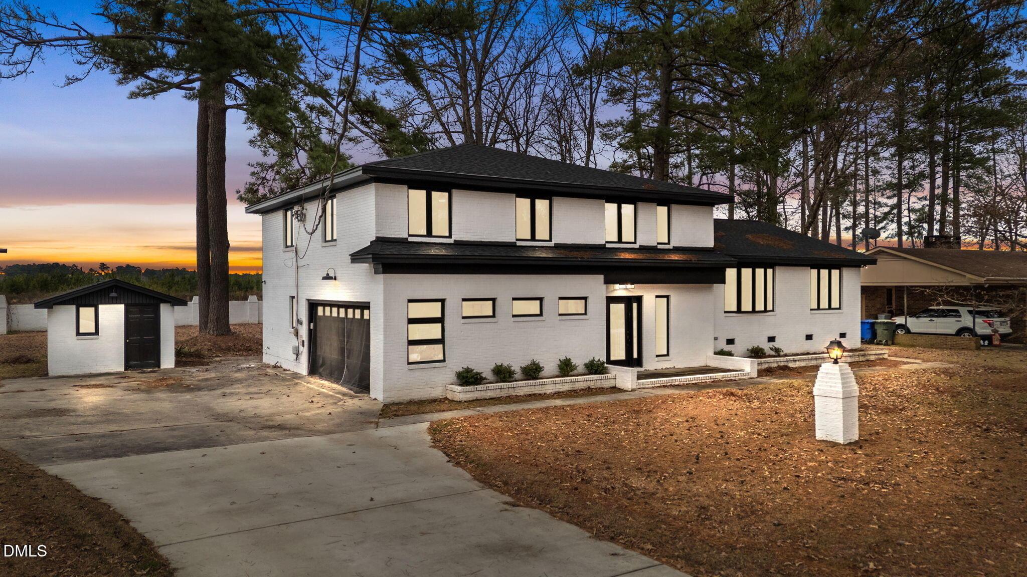 Bel Air Ave Se, Wilson, NC 27893