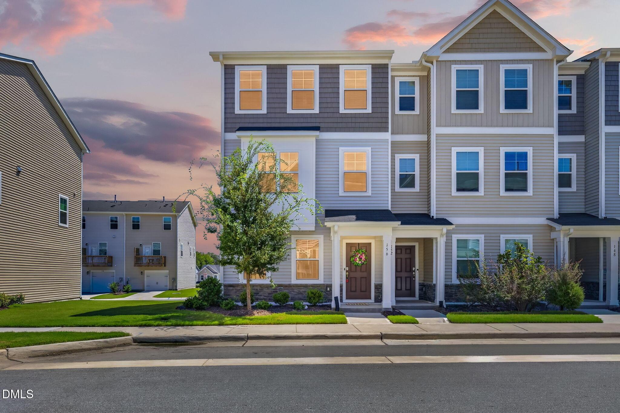 Sweet Lilac Way, Raleigh, NC 27610
