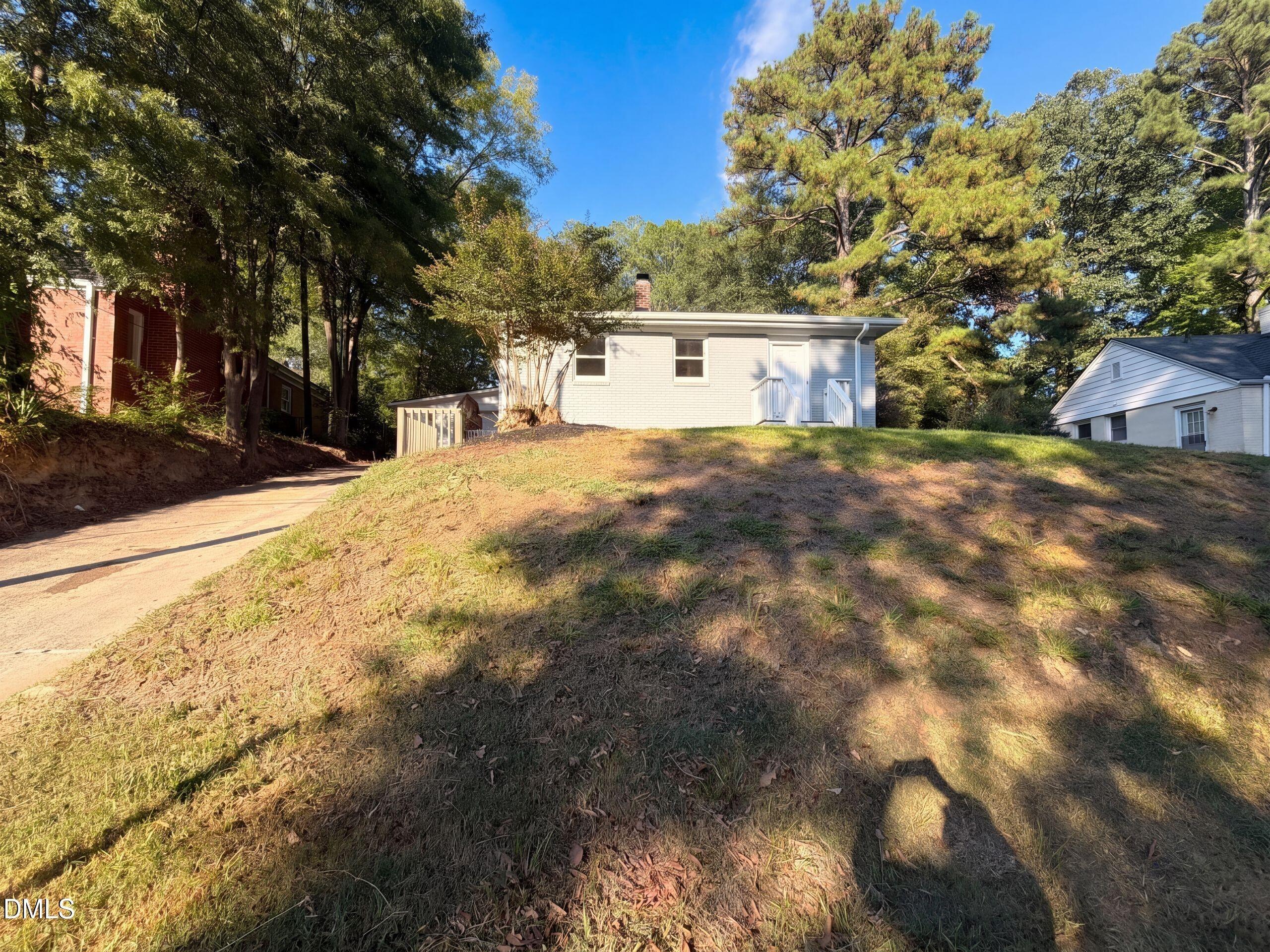Red Oak Ave, Durham, NC 27707
