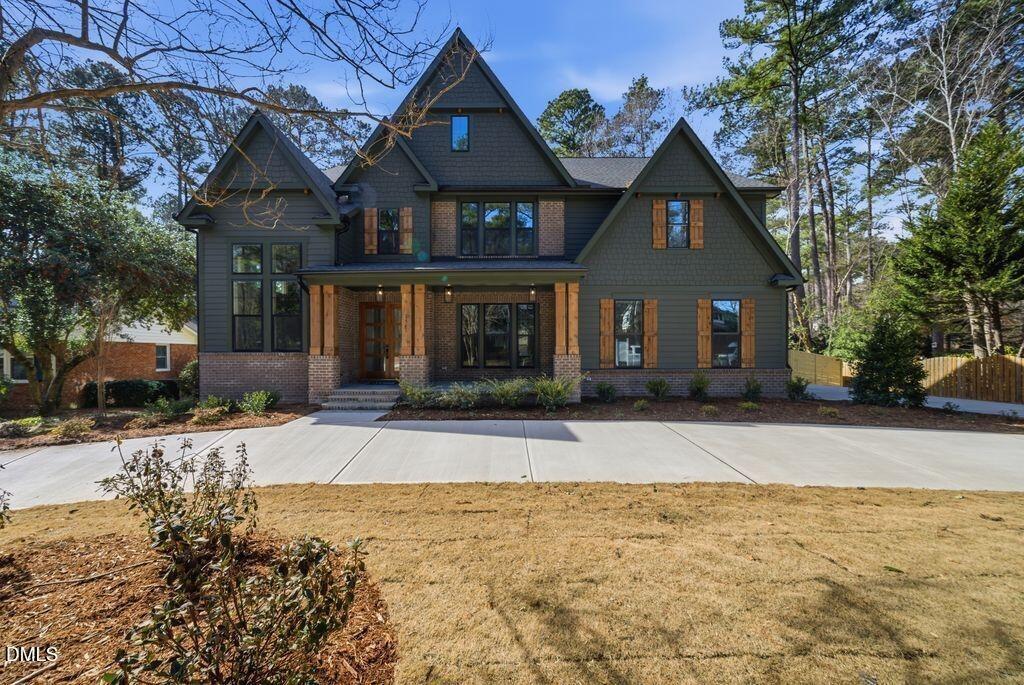 Shadowood Ln, Raleigh, NC 27612