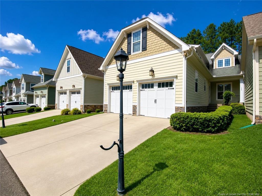 Pine Hawk Dr, Spring Lake, NC 28390