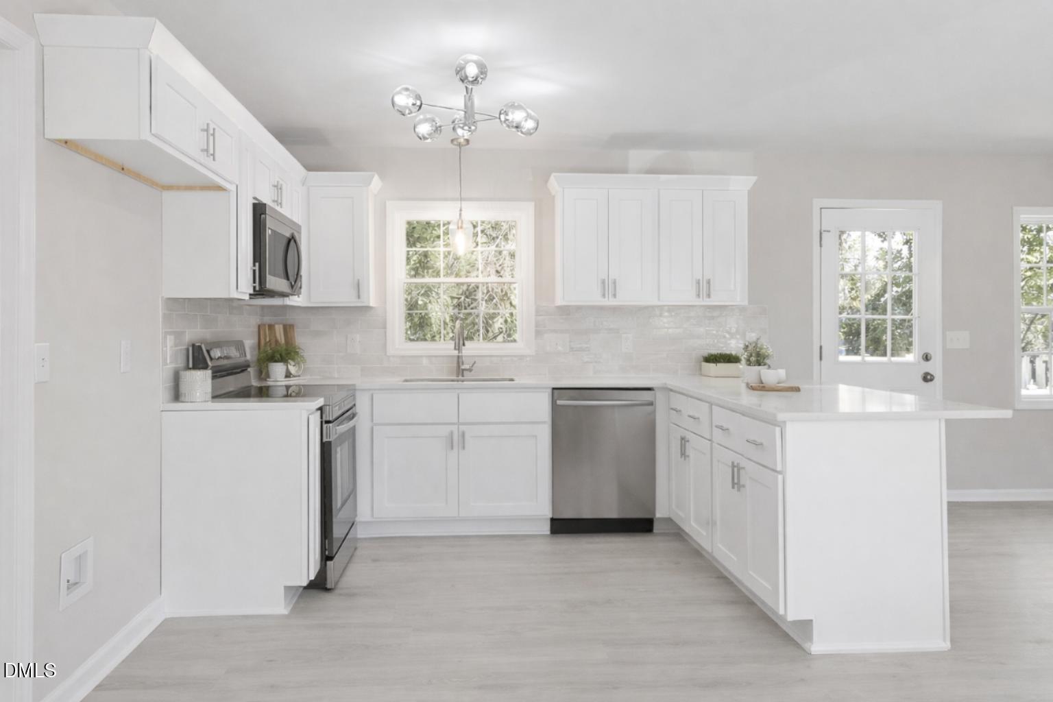 Bair Cir, Durham, NC 27704