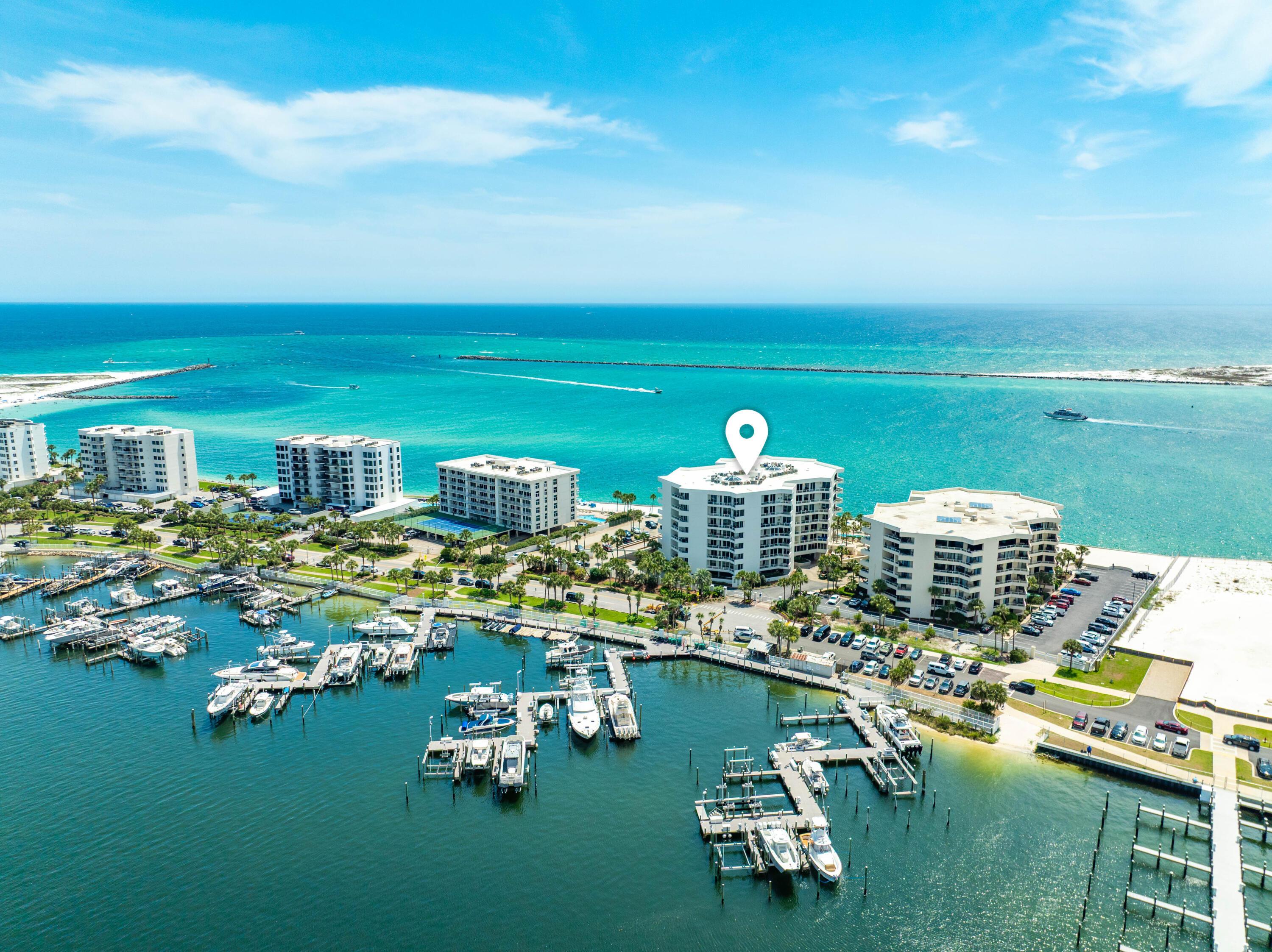 Gulf Shore Dr, Destin, FL 32541