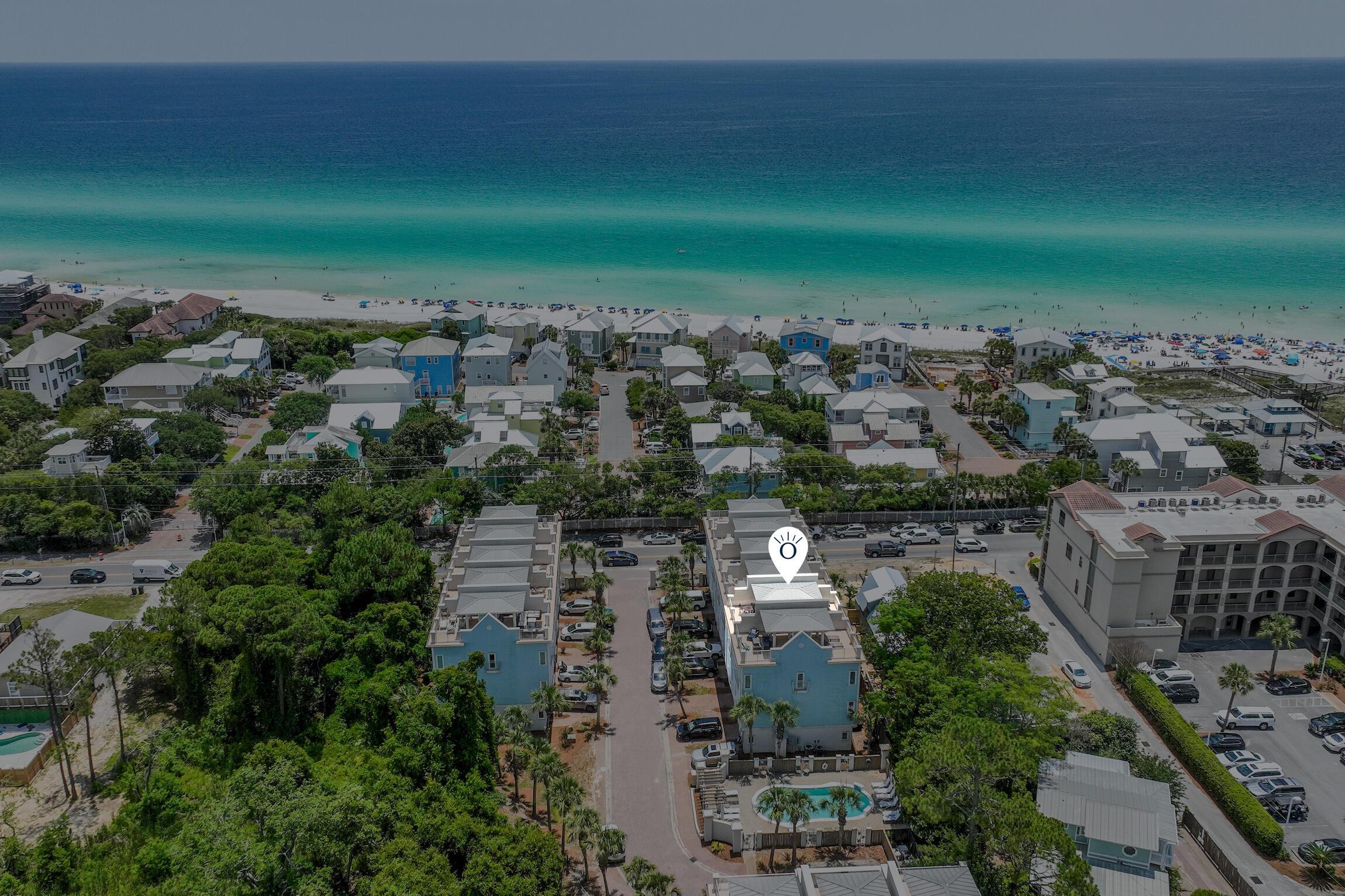 Summer Place Ln, Santa Rosa Beach, FL 32459