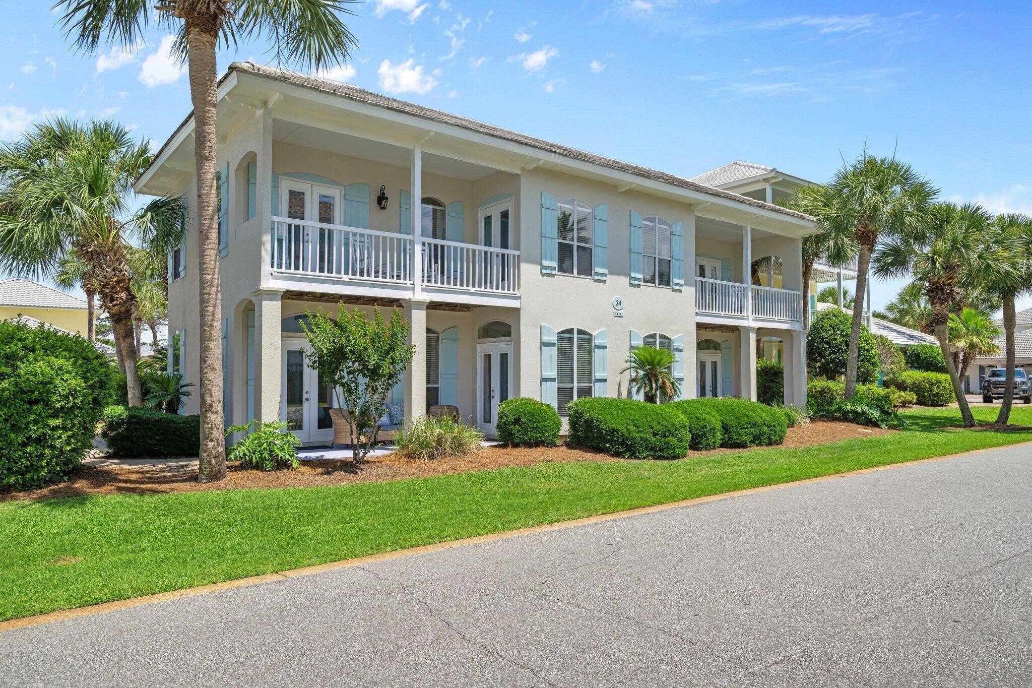 Opal Cv, Miramar Beach, FL 32550