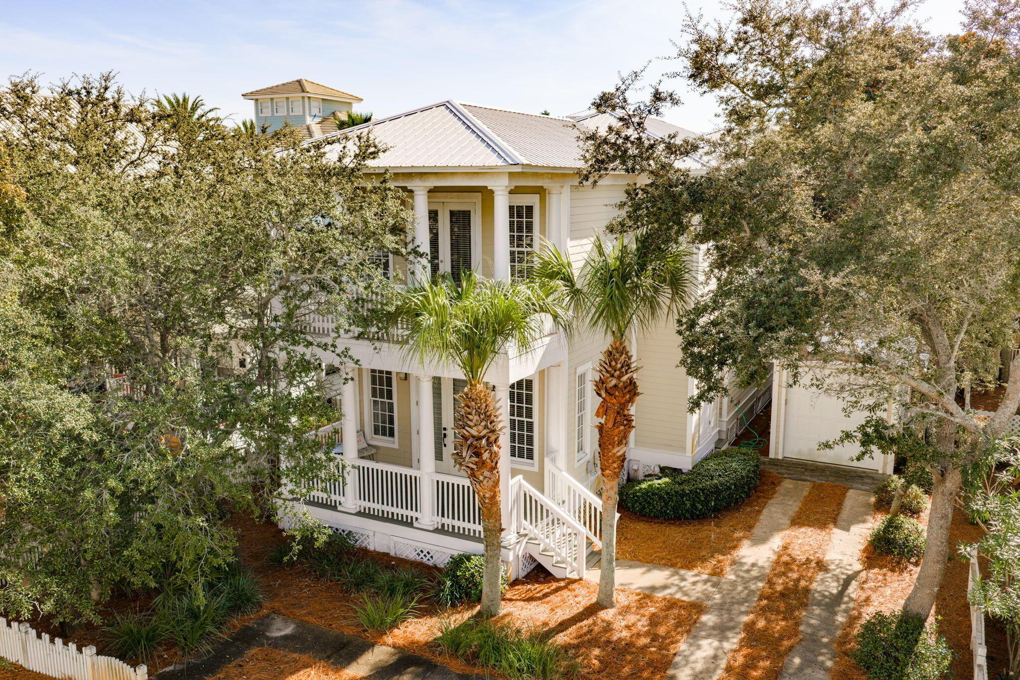 Sarasota St, Miramar Beach, FL 32550