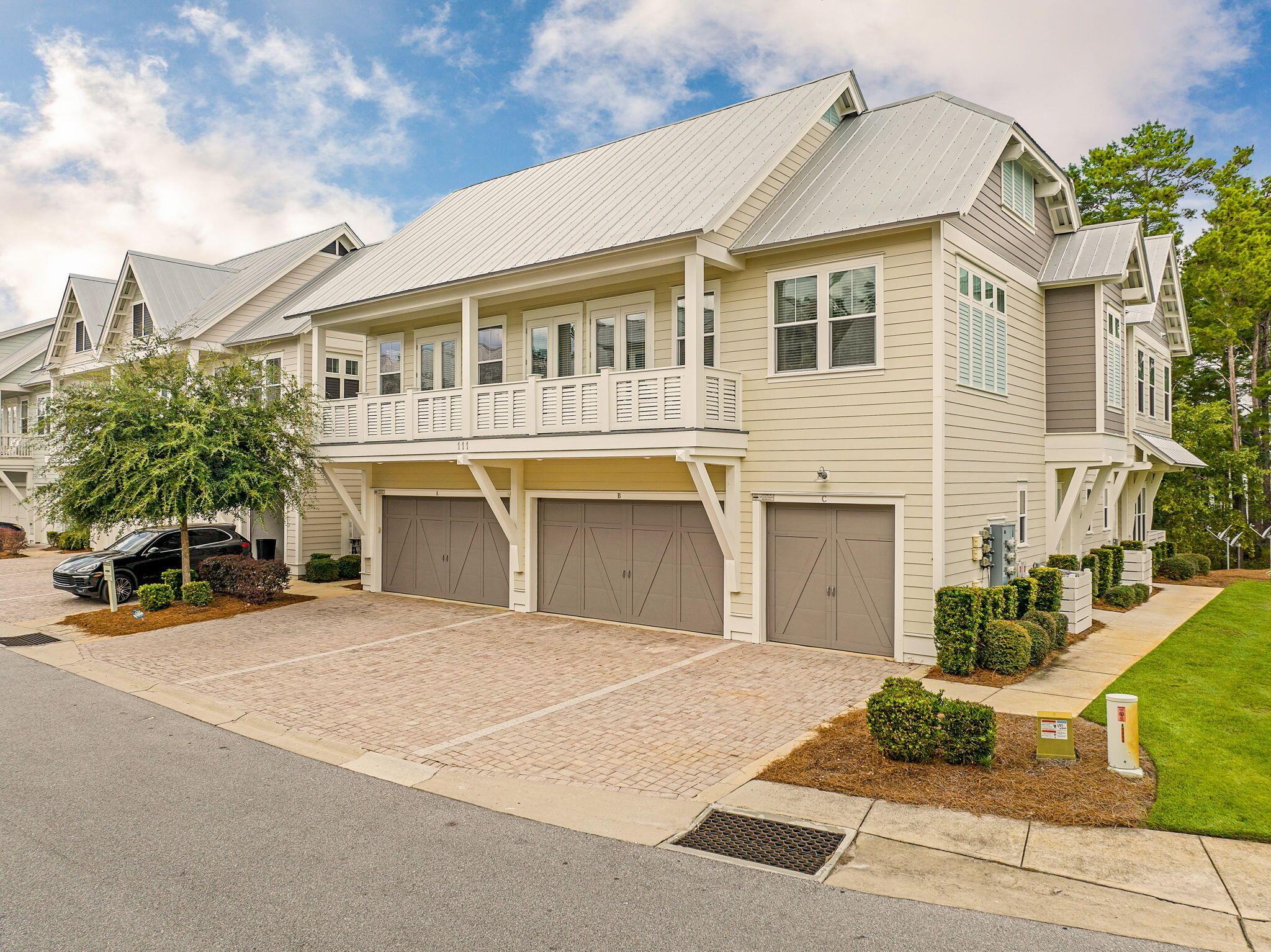 E Pine Lands Loop, Inlet Beach, FL 32461