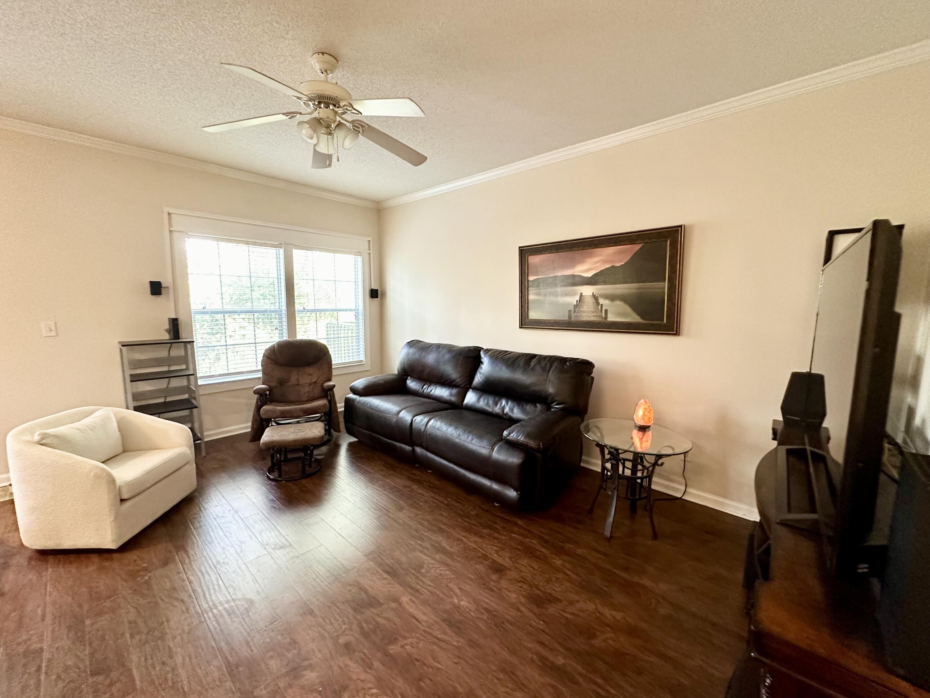 E Mack Bayou Dr, Santa Rosa Beach, FL 32459