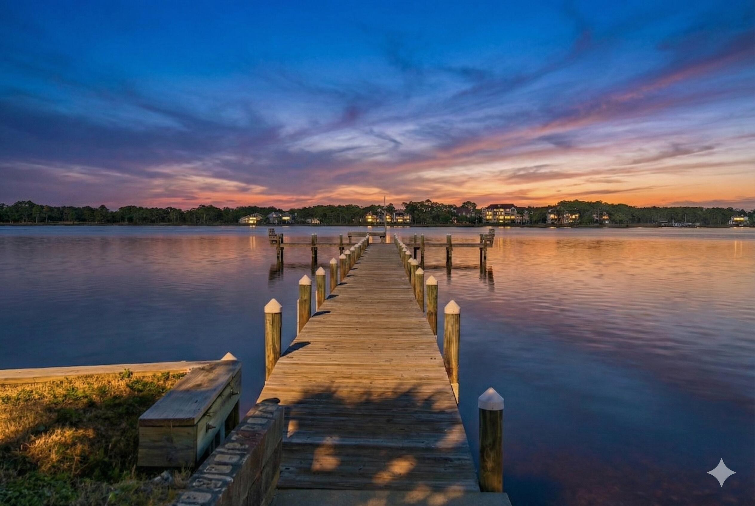 Cain Rd, Panama City Beach, FL 32413