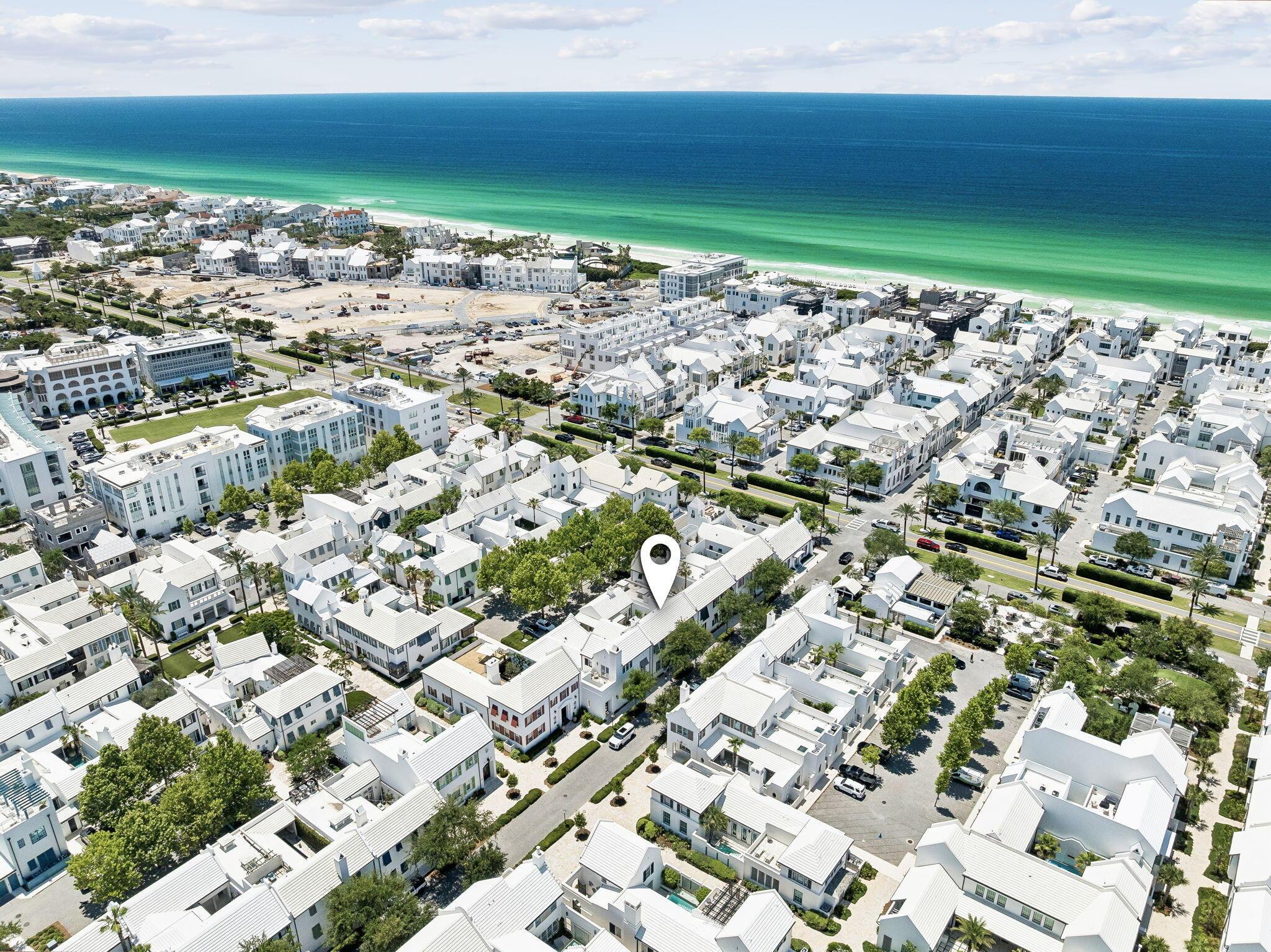 N Charles St, Inlet Beach, FL 32461