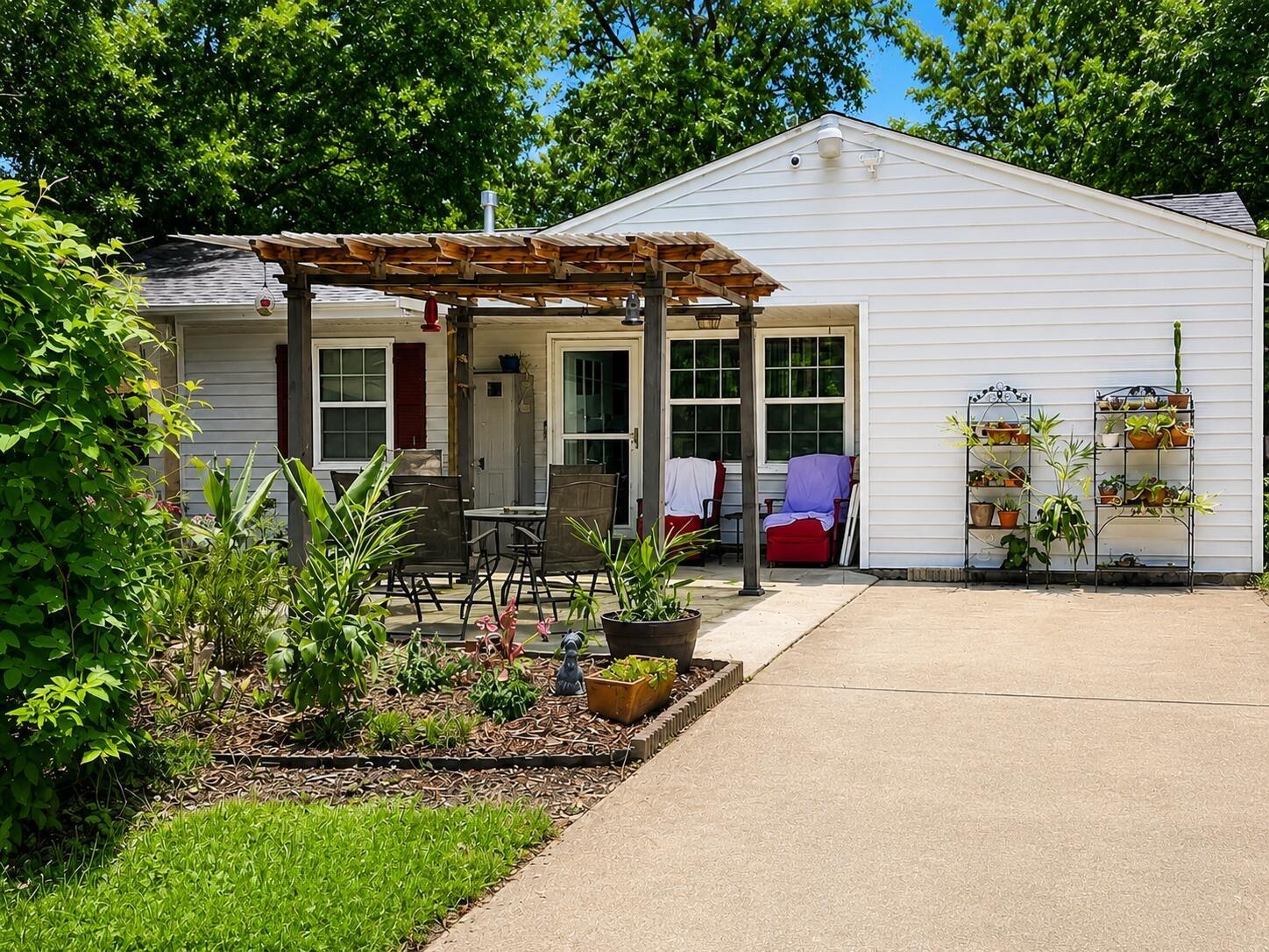 Oakland Dr, Pensacola, FL 32526
