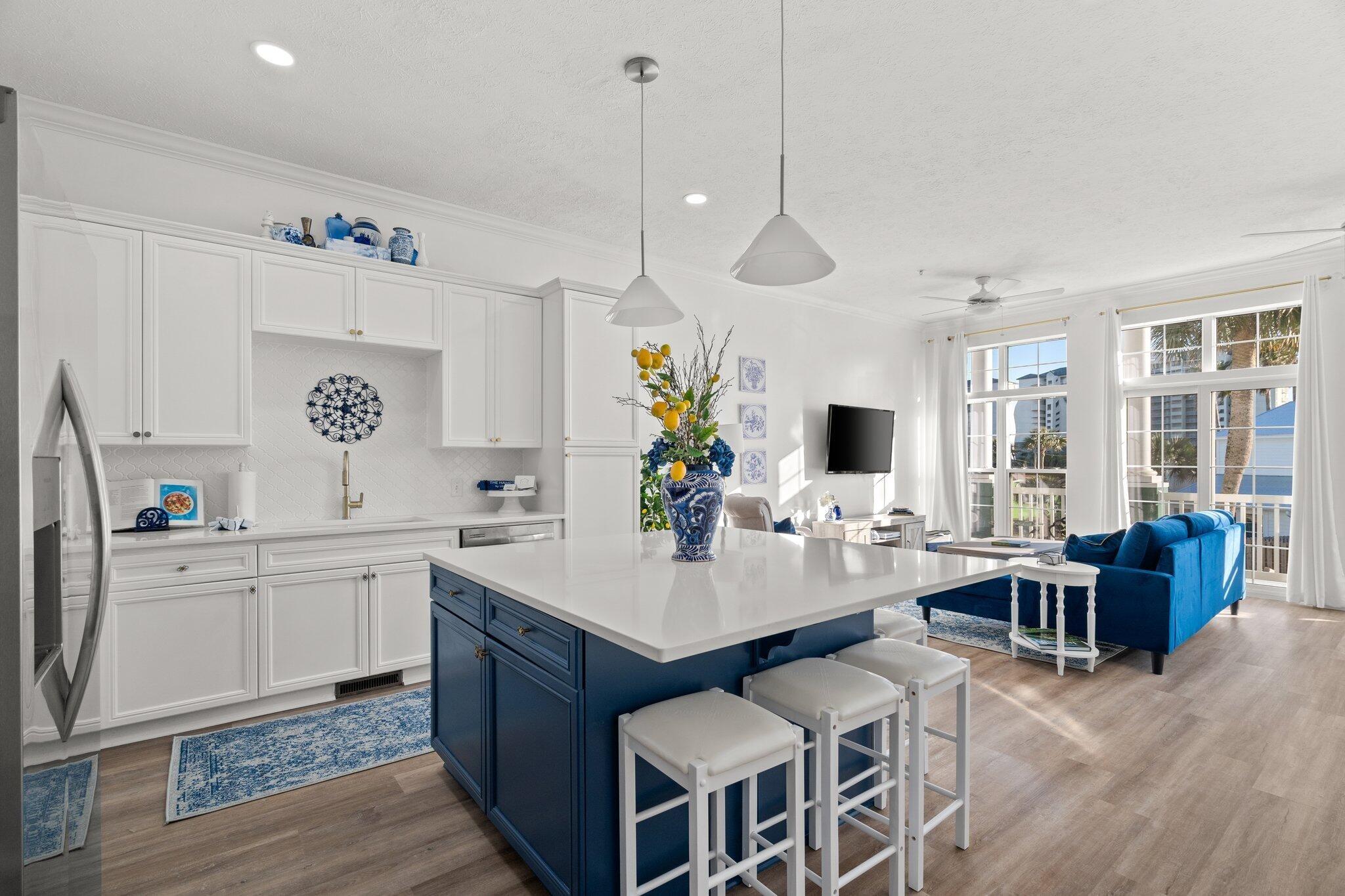 Dement Cir, Panama City Beach, FL 32407