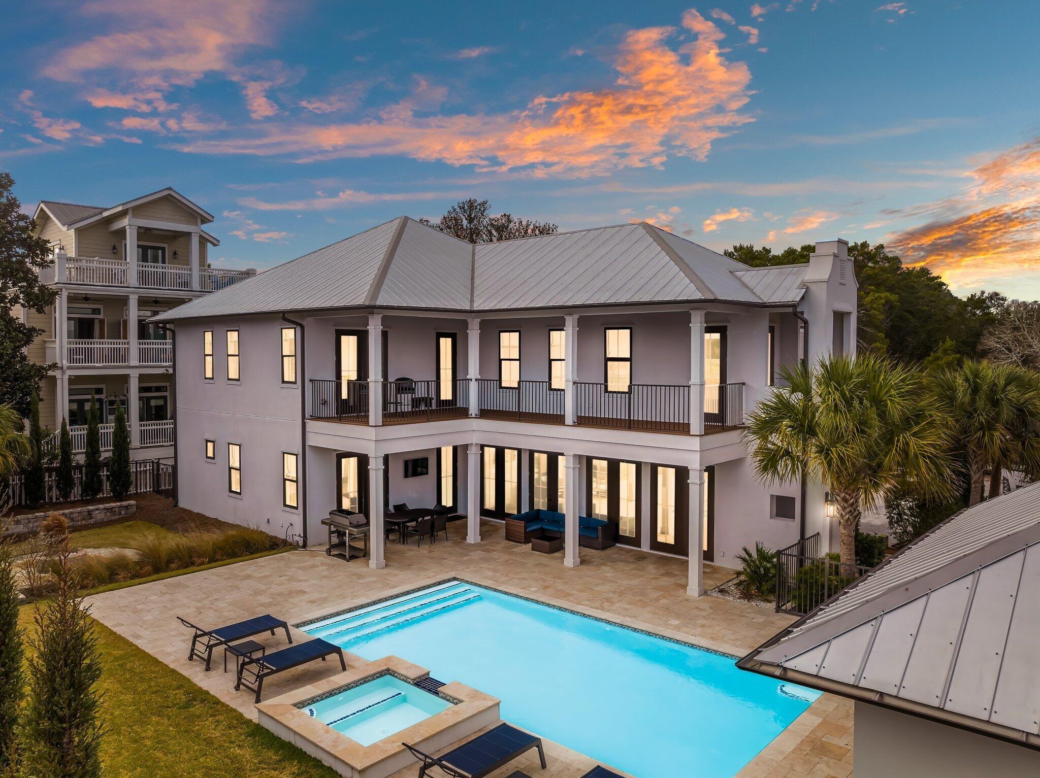 Brown St, Santa Rosa Beach, FL 32459