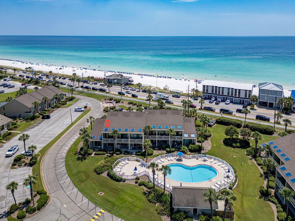 S Driftwood Bay, Miramar Beach, FL 32550