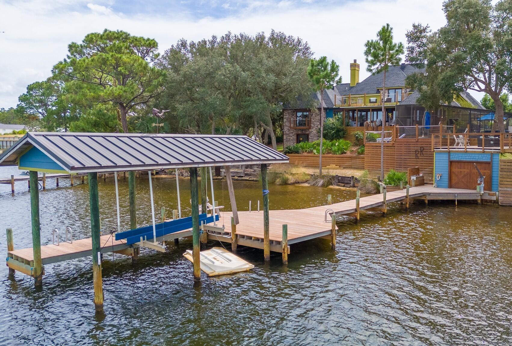 Blue Crab Ln, Panama City Beach, FL 32413