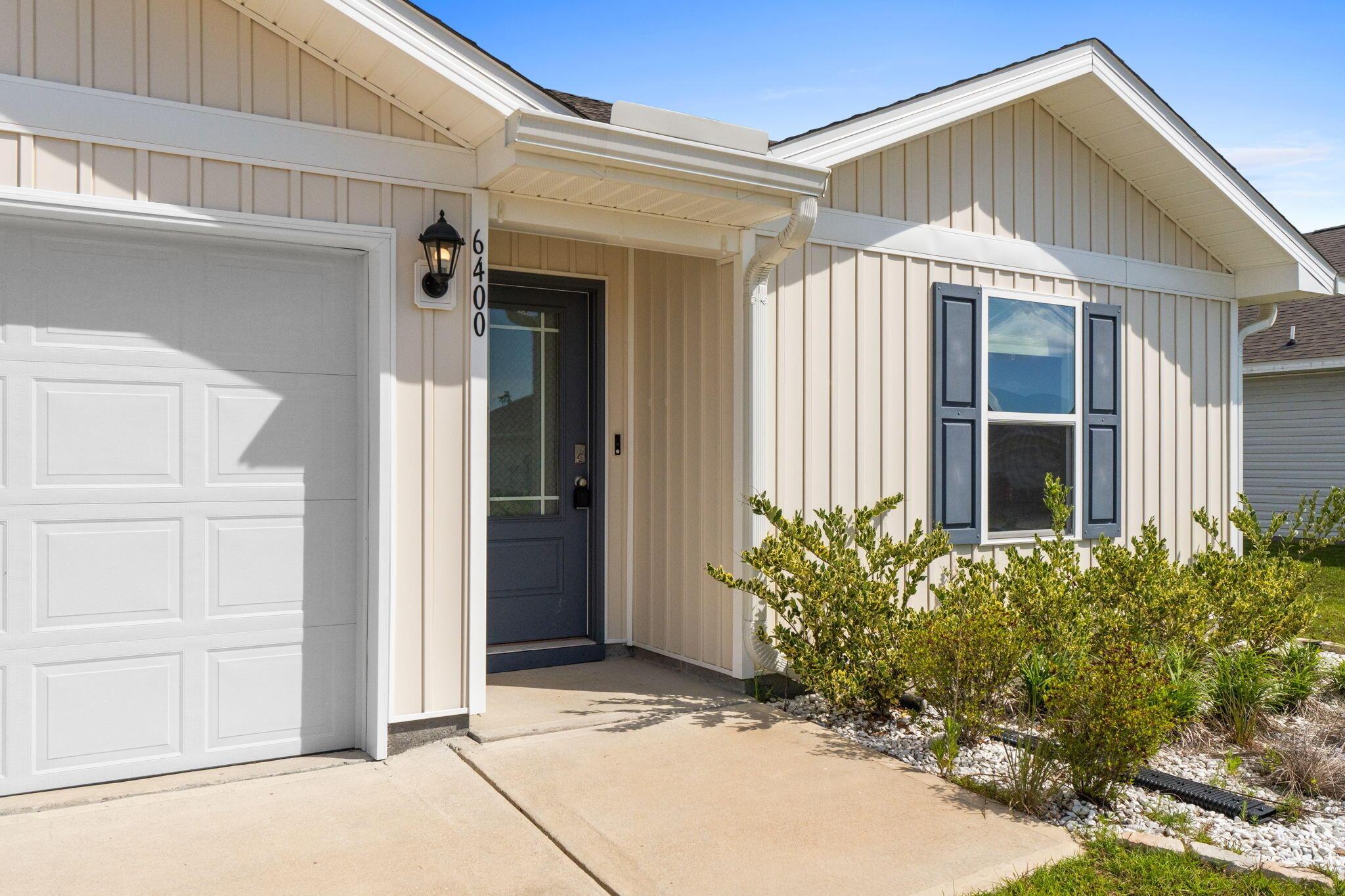 Bellavia Ln, Panama City, FL 32404