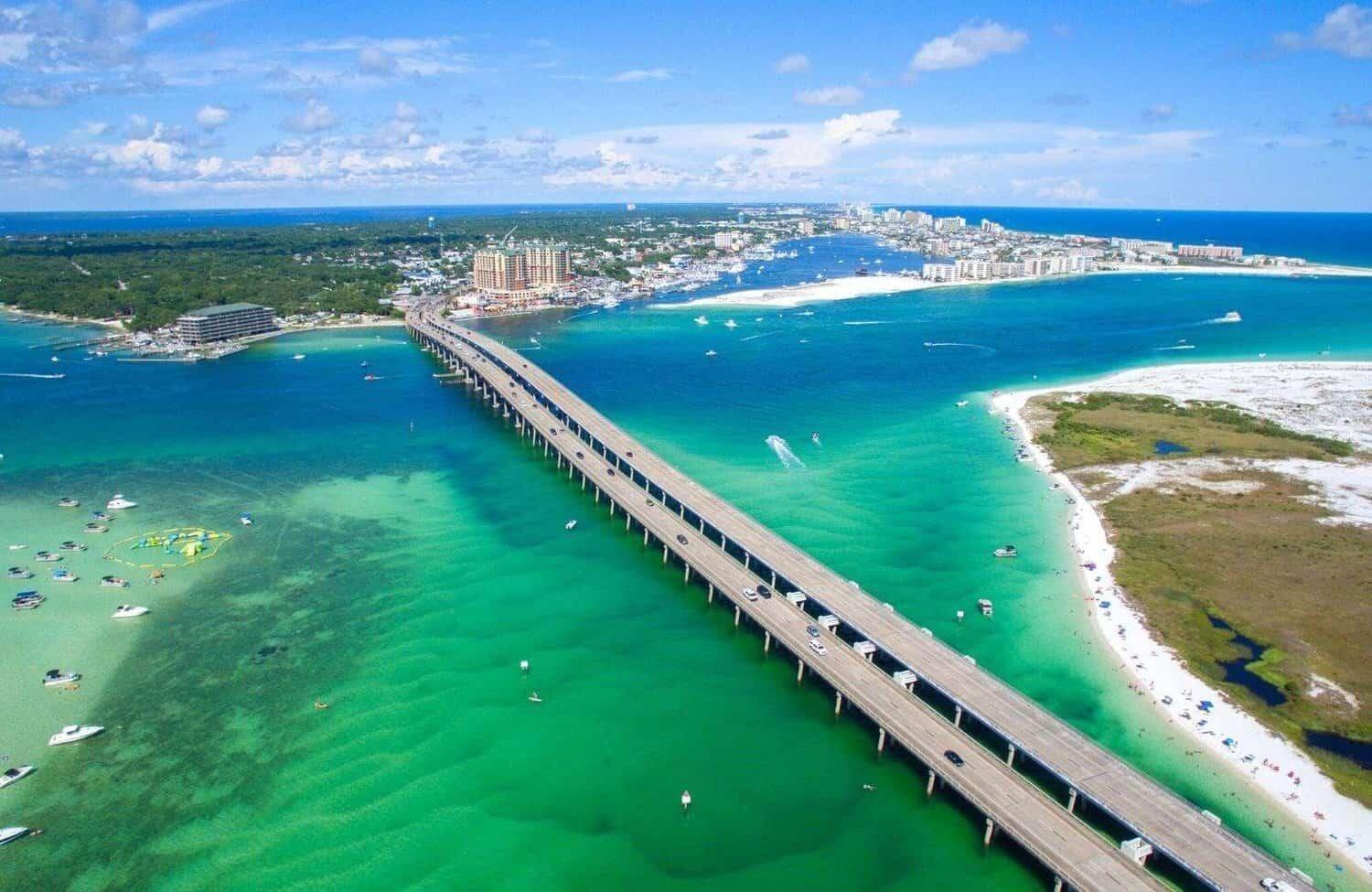 Ann Cir, Destin, FL 32541