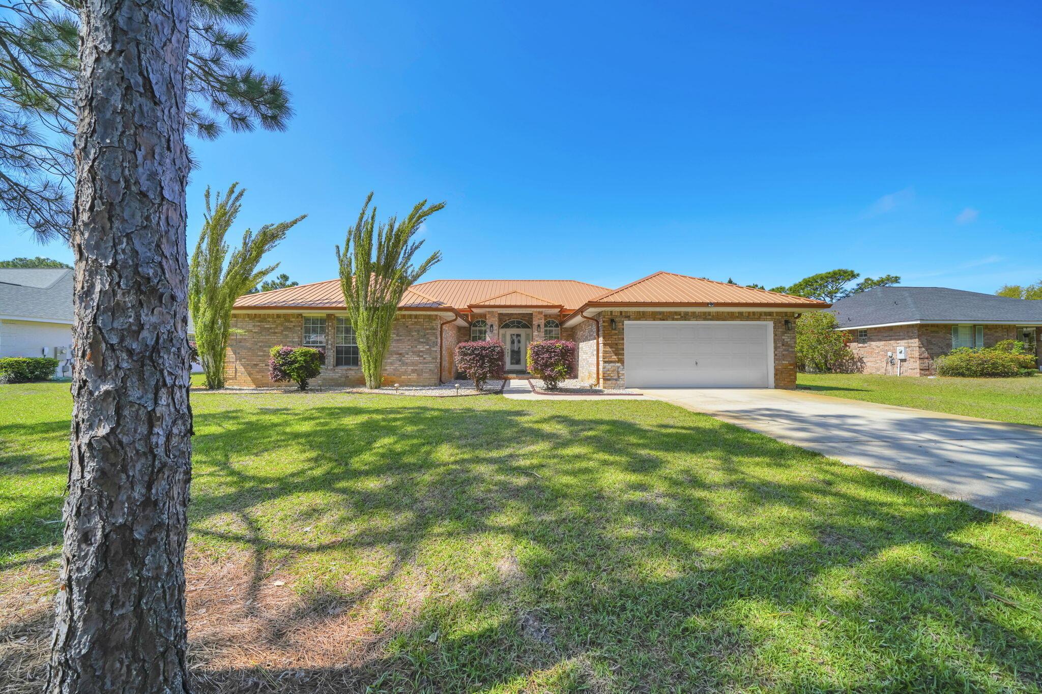 E Shipwreck Rd, Santa Rosa Beach, FL 32459