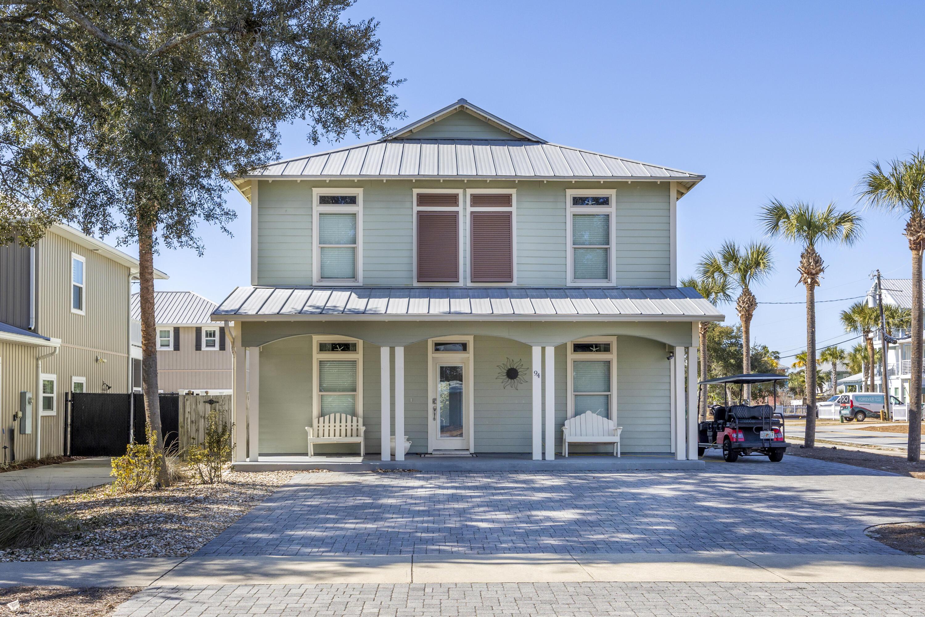 Dolphin St, Destin, FL 32541