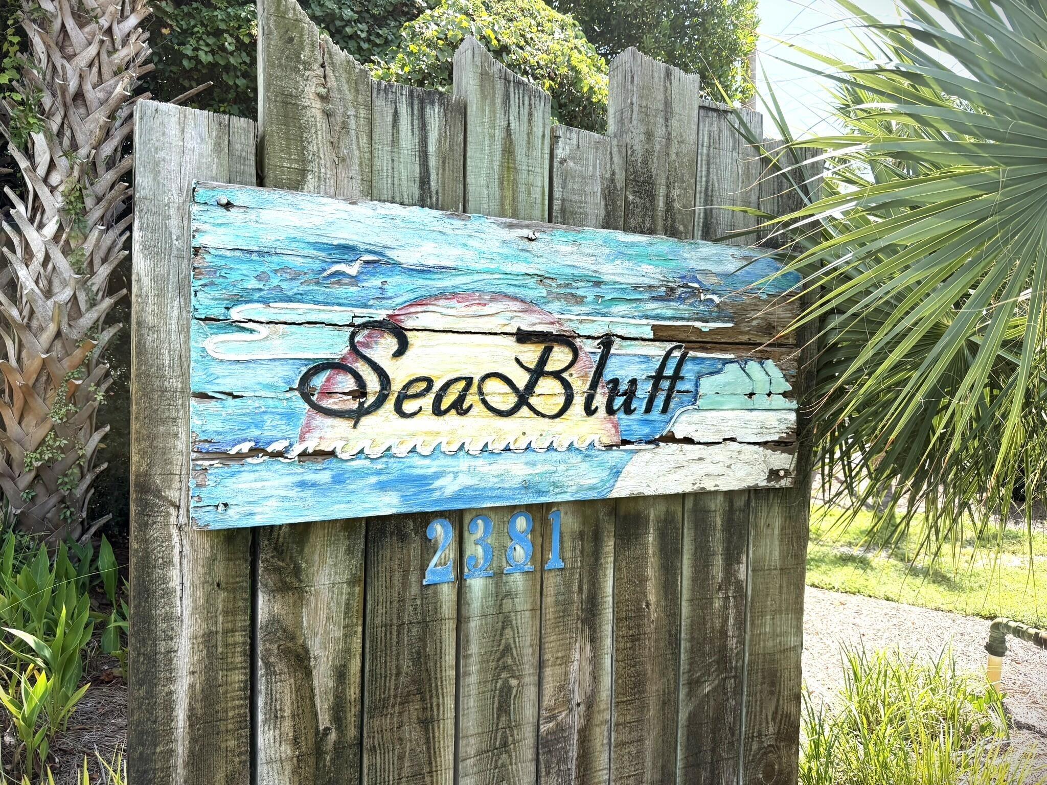 W County Highway 30a Unit 14, Santa Rosa Beach, FL 32459