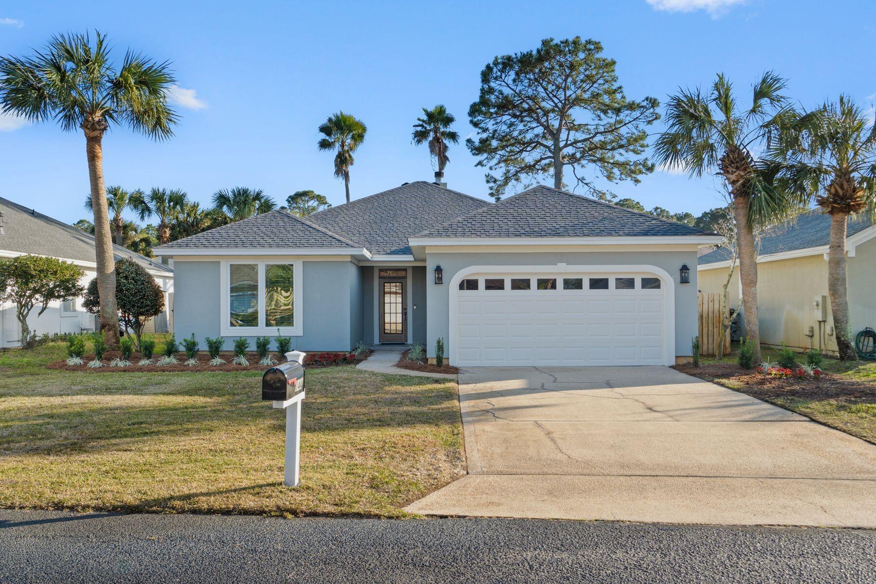 Bonaire Blvd, Miramar Beach, FL 32550