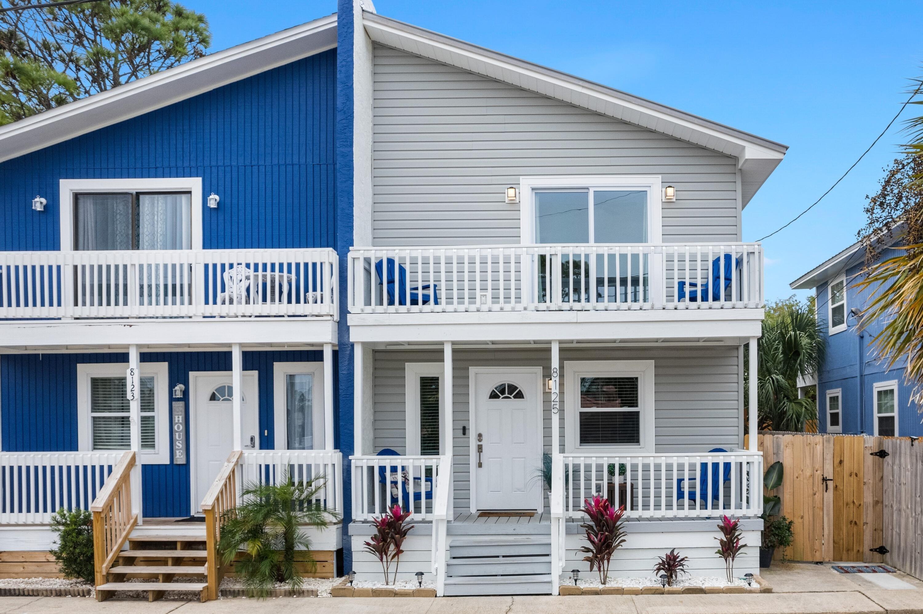 Sunset Ave, Panama City, FL 32408