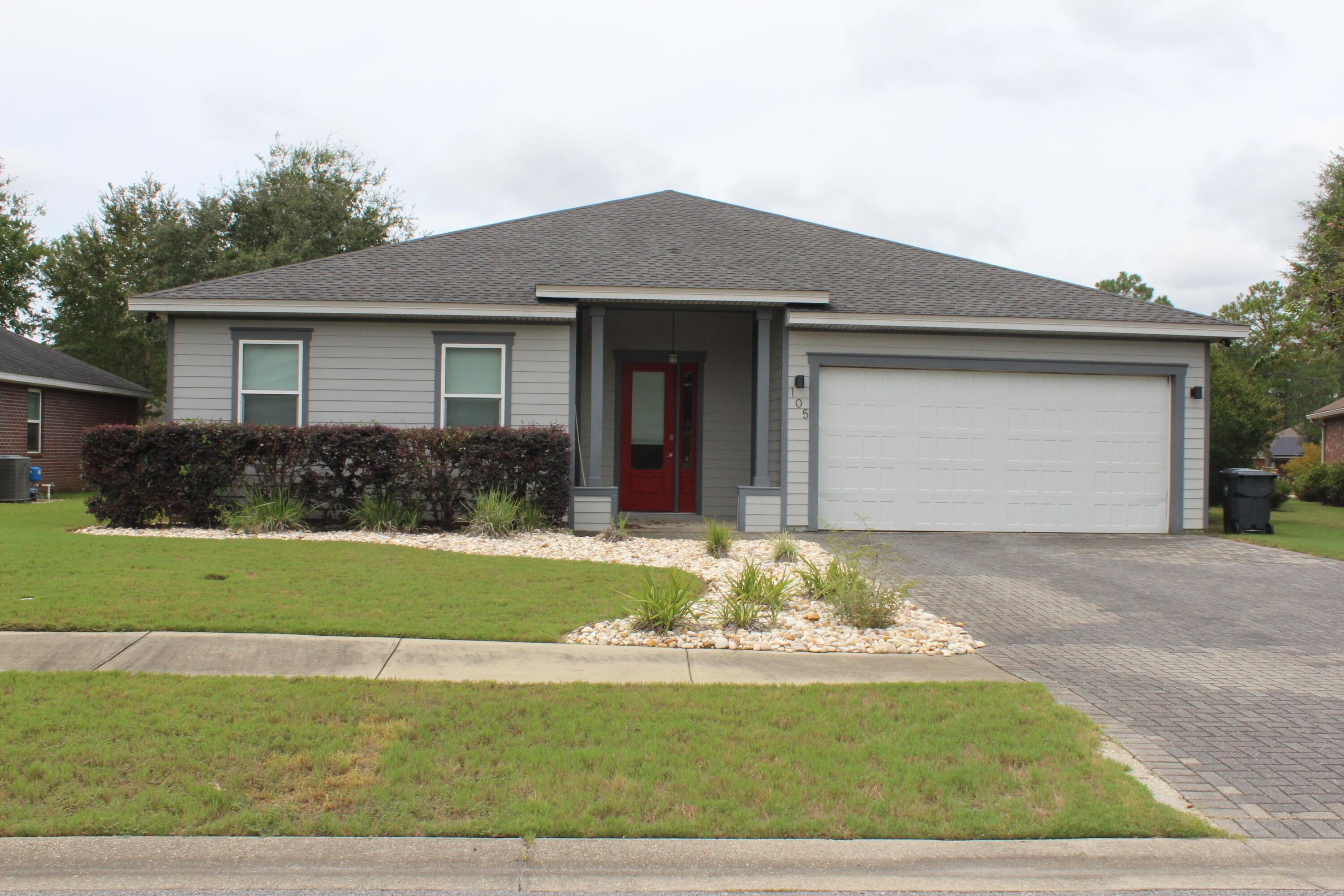 Amadeus Ave, Freeport, FL 32439