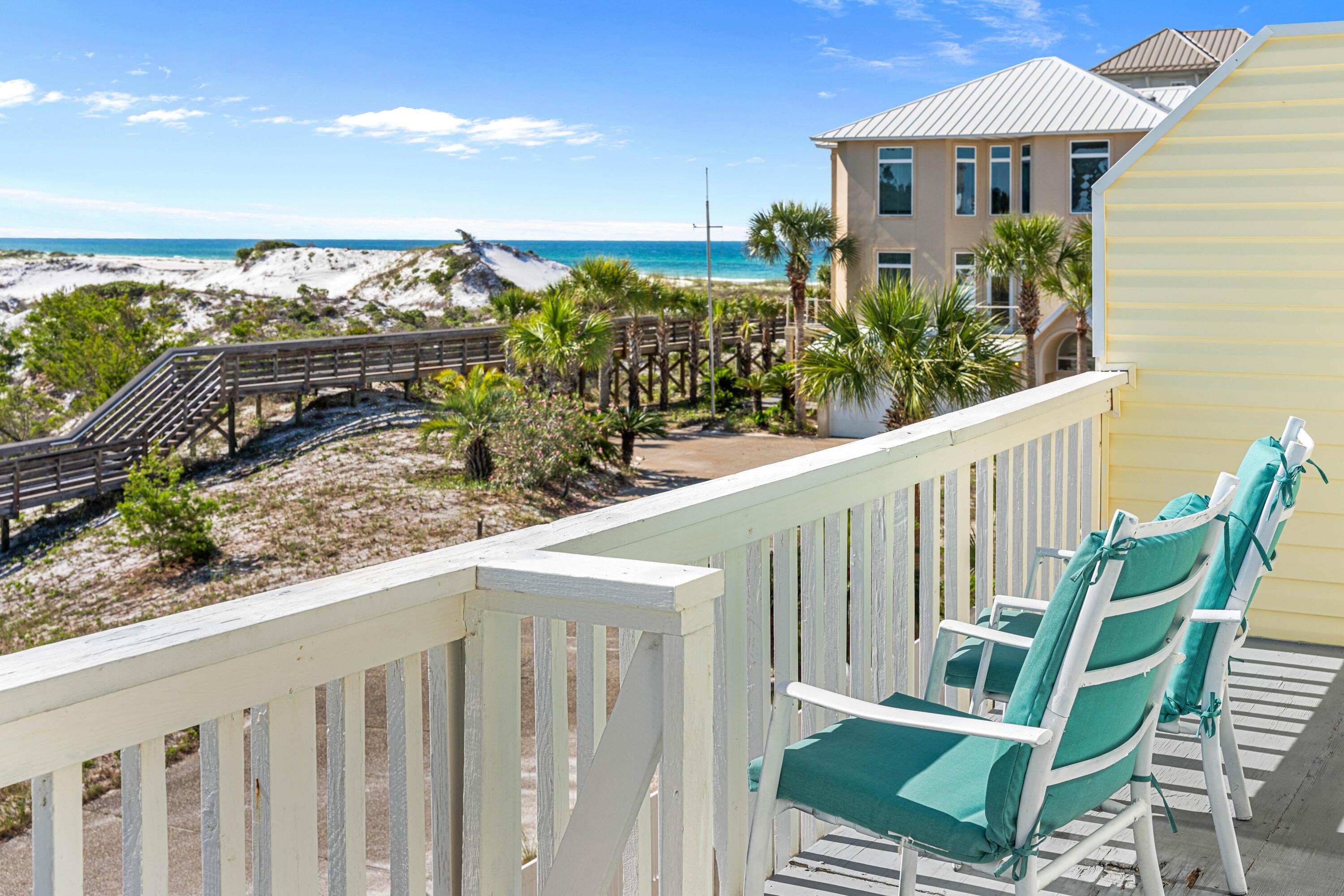 Walton Magnolia Ln, Inlet Beach, FL 32461