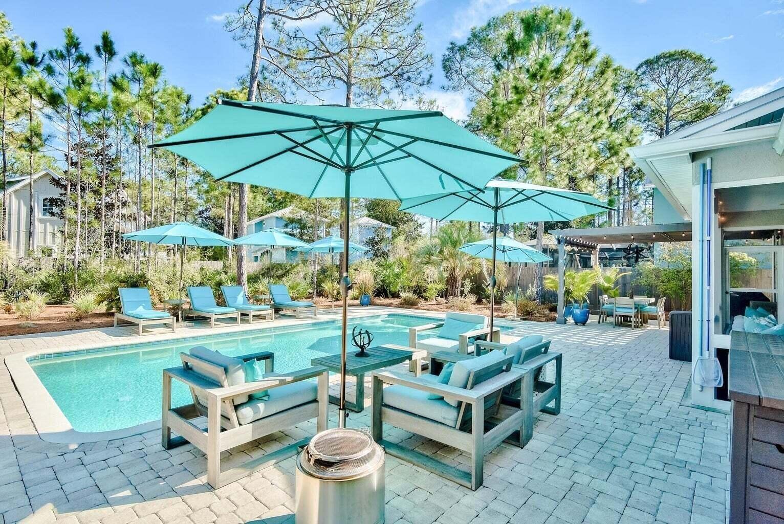 Wood Beach Dr, Santa Rosa Beach, FL 32459