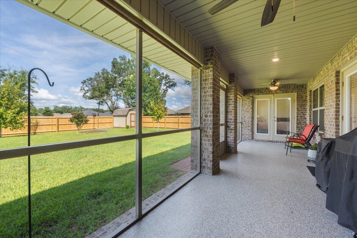 Makenna Dr, Pensacola, FL 32526