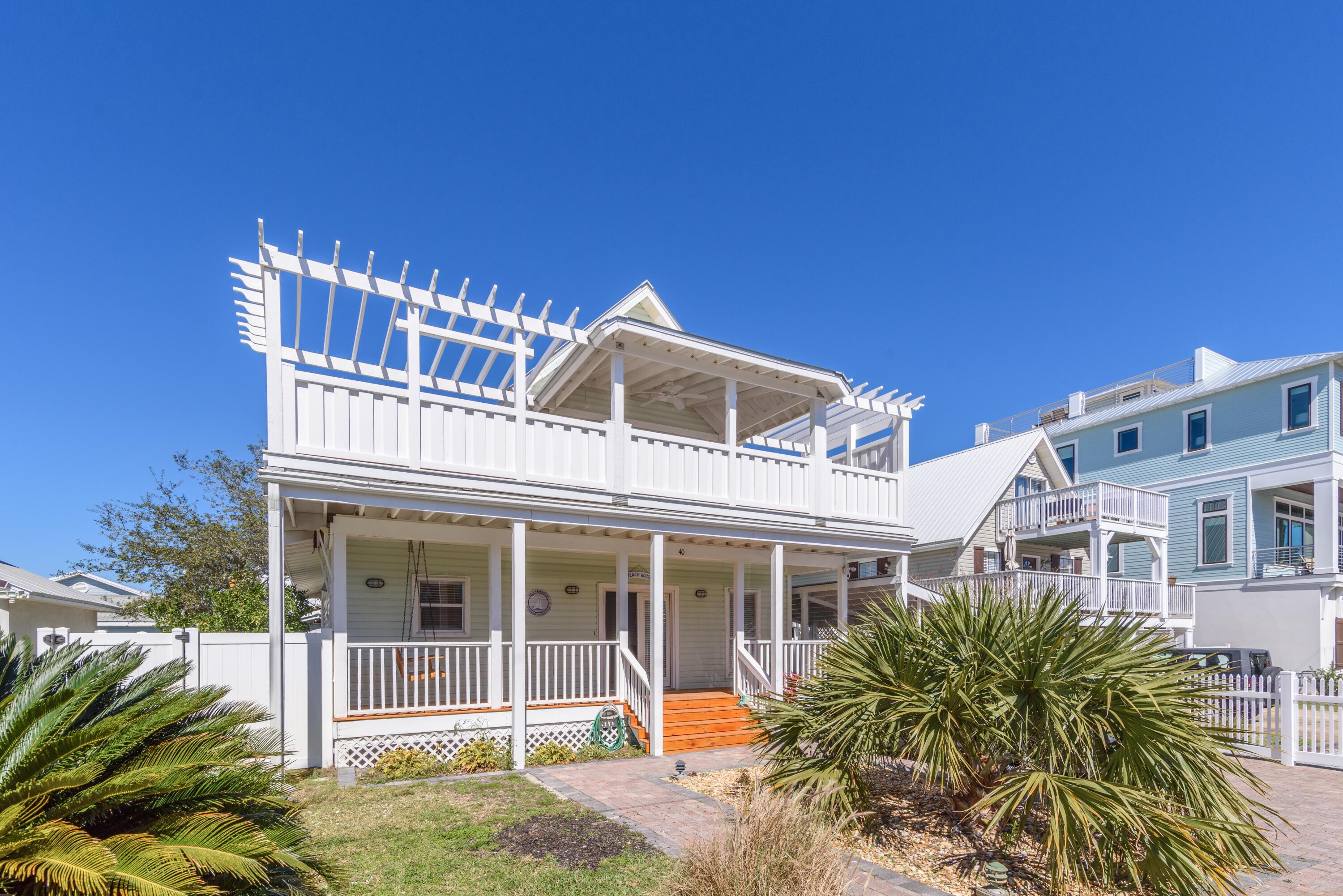 Sarasota St, Miramar Beach, FL 32550