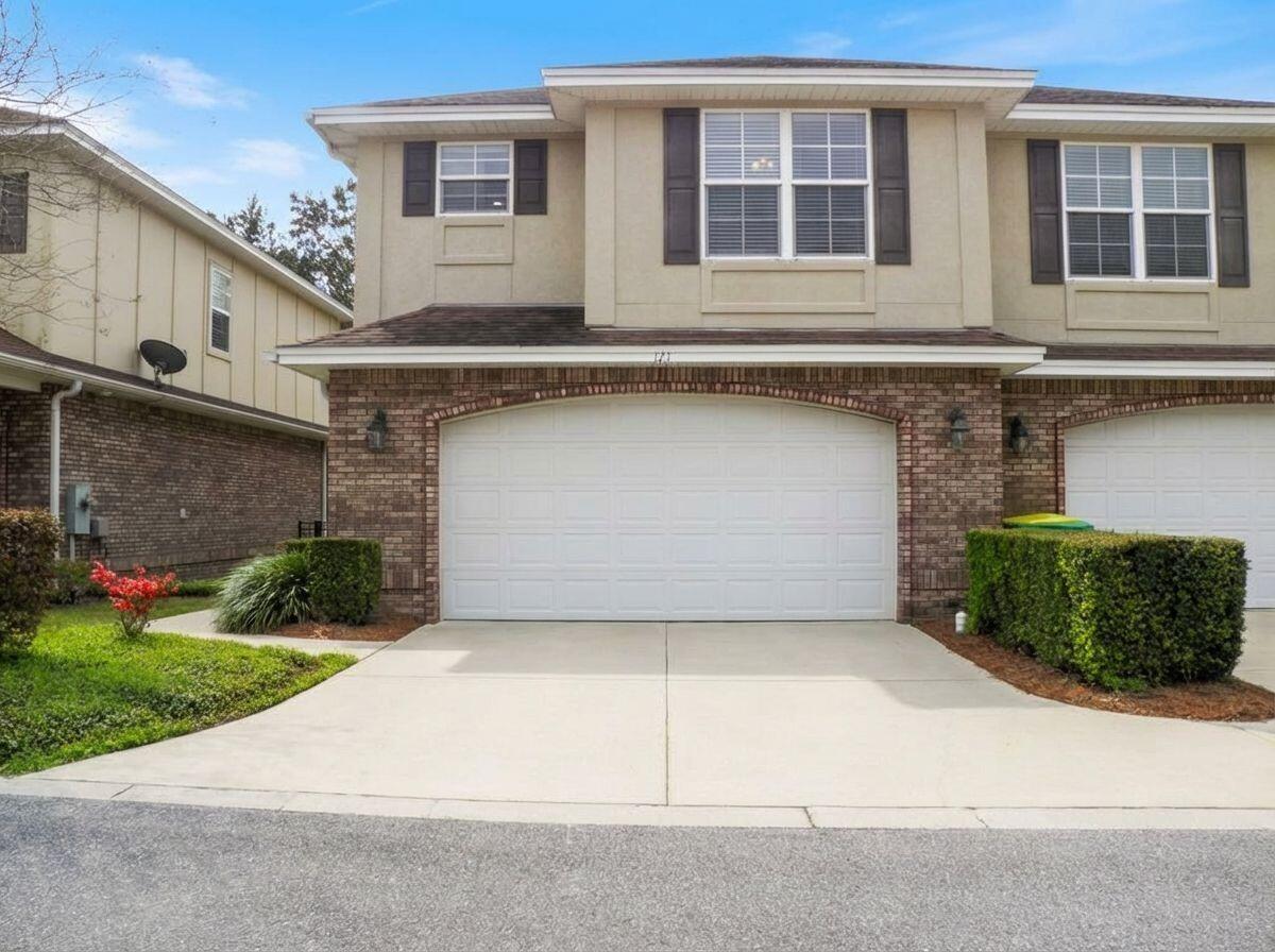 Big Oaks Ln, Niceville, FL 32578