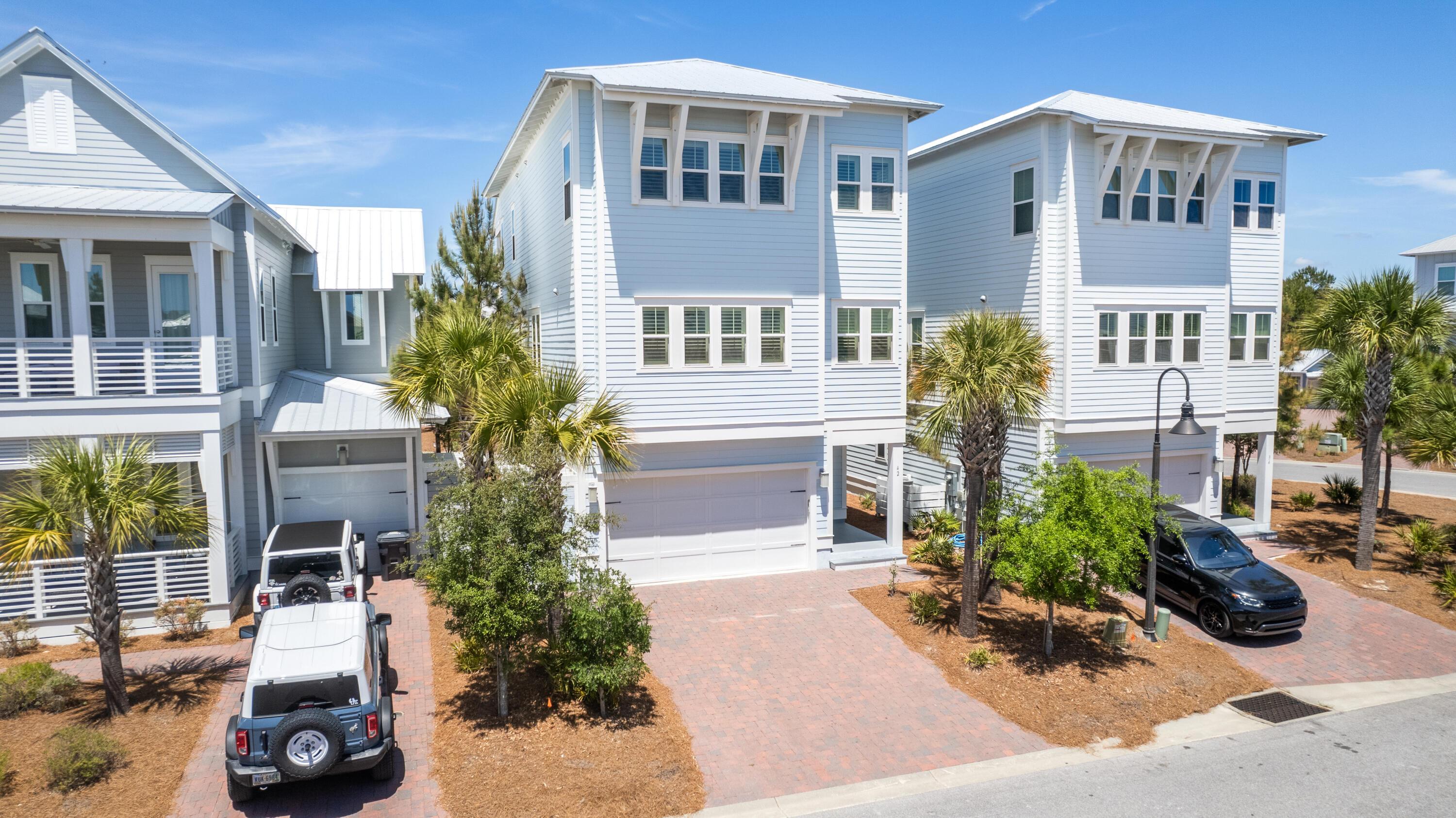 Siasconset Ln, Inlet Beach, FL 32461
