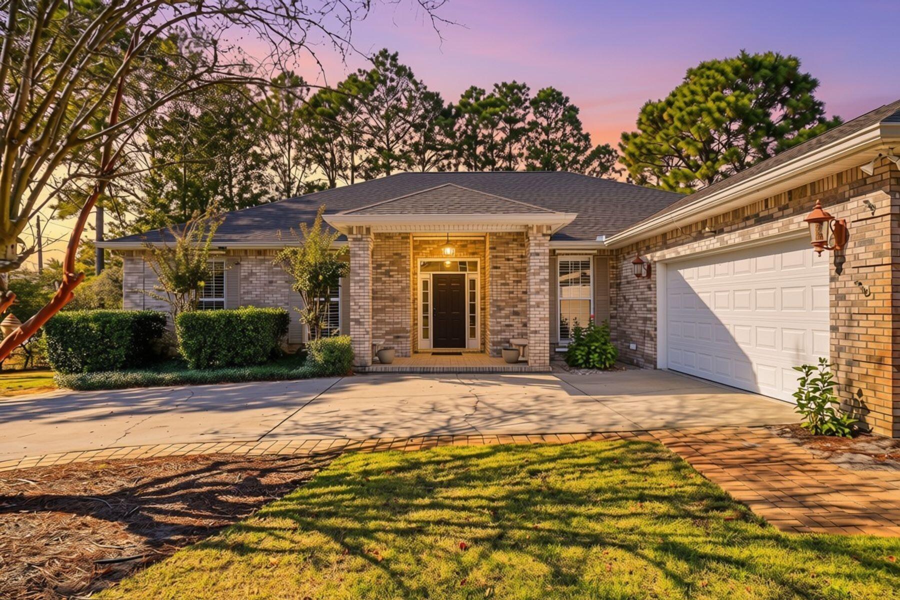 Ridge Rd, Santa Rosa Beach, FL 32459