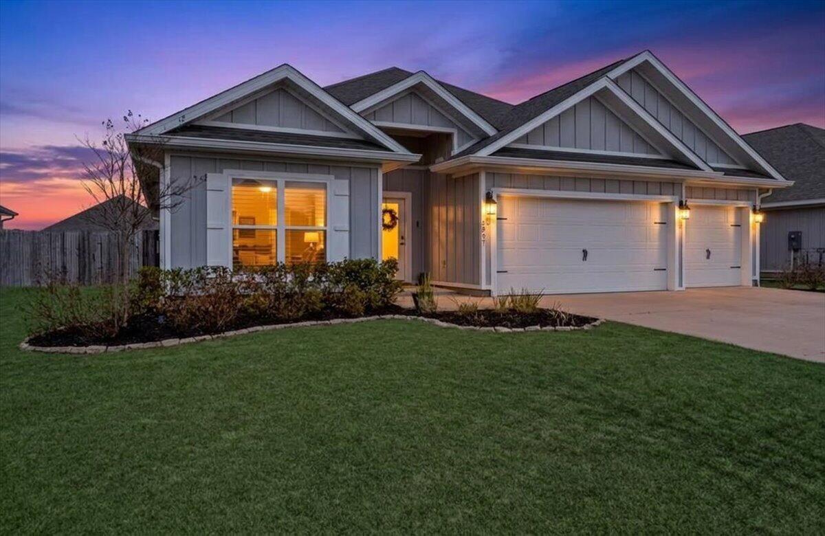 Forest Bay Ave, Gulf Breeze, FL 32563