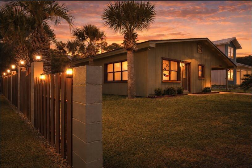 Lynn St, Panama City Beach, FL 32413