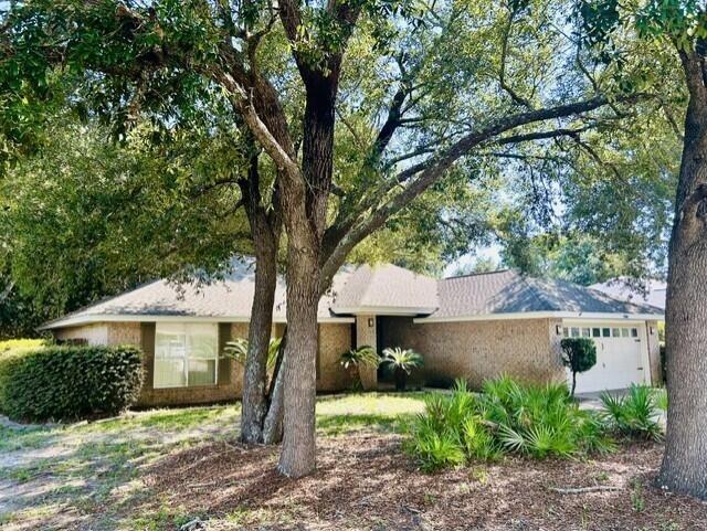 Alfred Blvd, Navarre, FL 32566