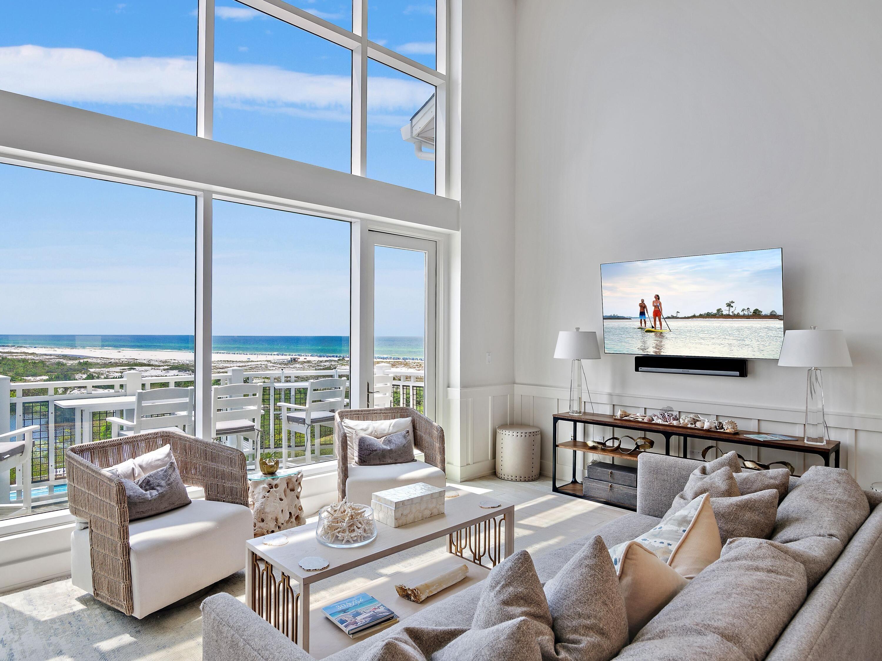Compass Point Way, Inlet Beach, FL 32461