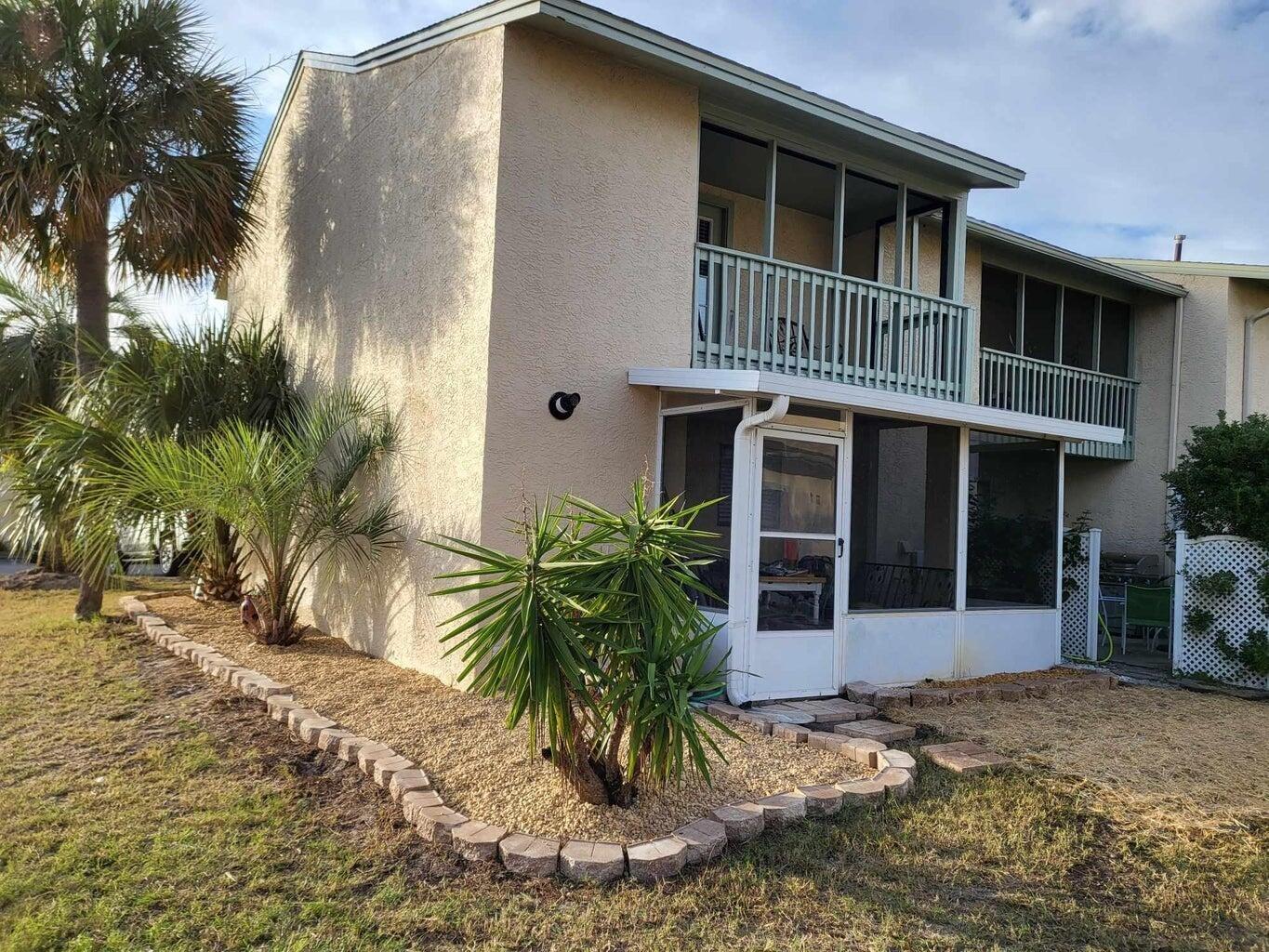 W Leslie Ln, Panama City Beach, FL 32407