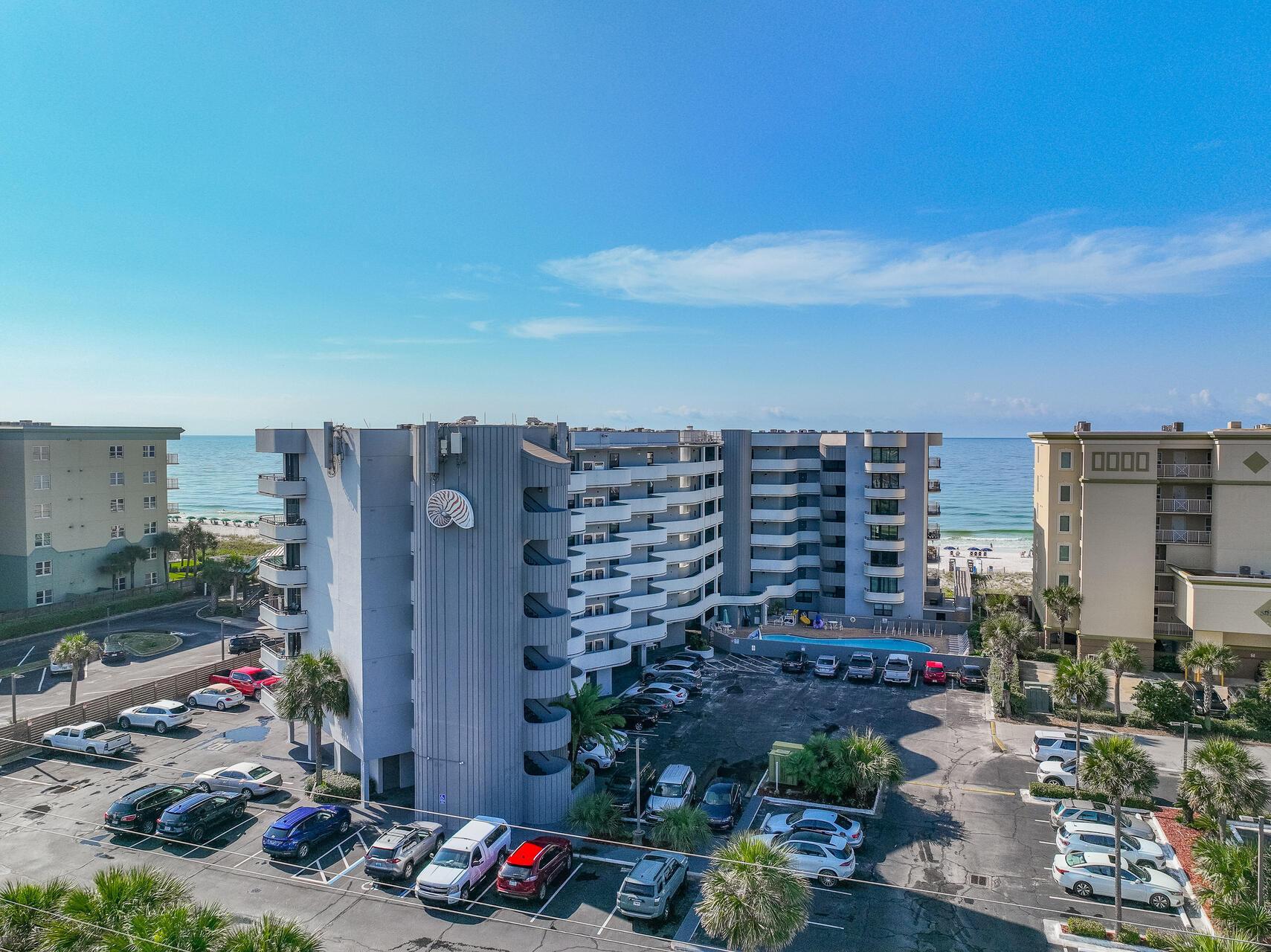 Nautilus Ct, Fort Walton Beach, FL 32548
