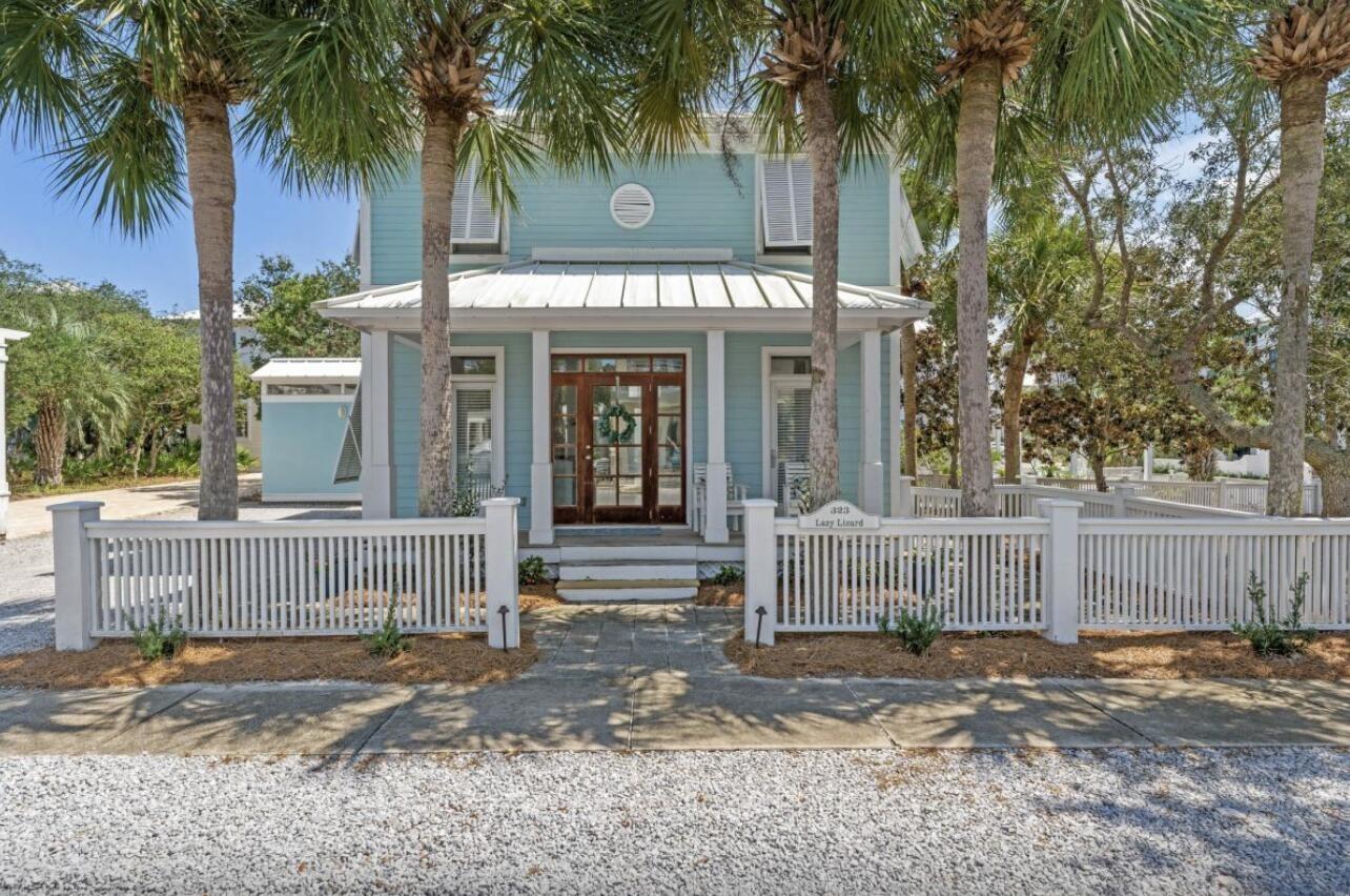 Beachside Dr, Panama City Beach, FL 32413