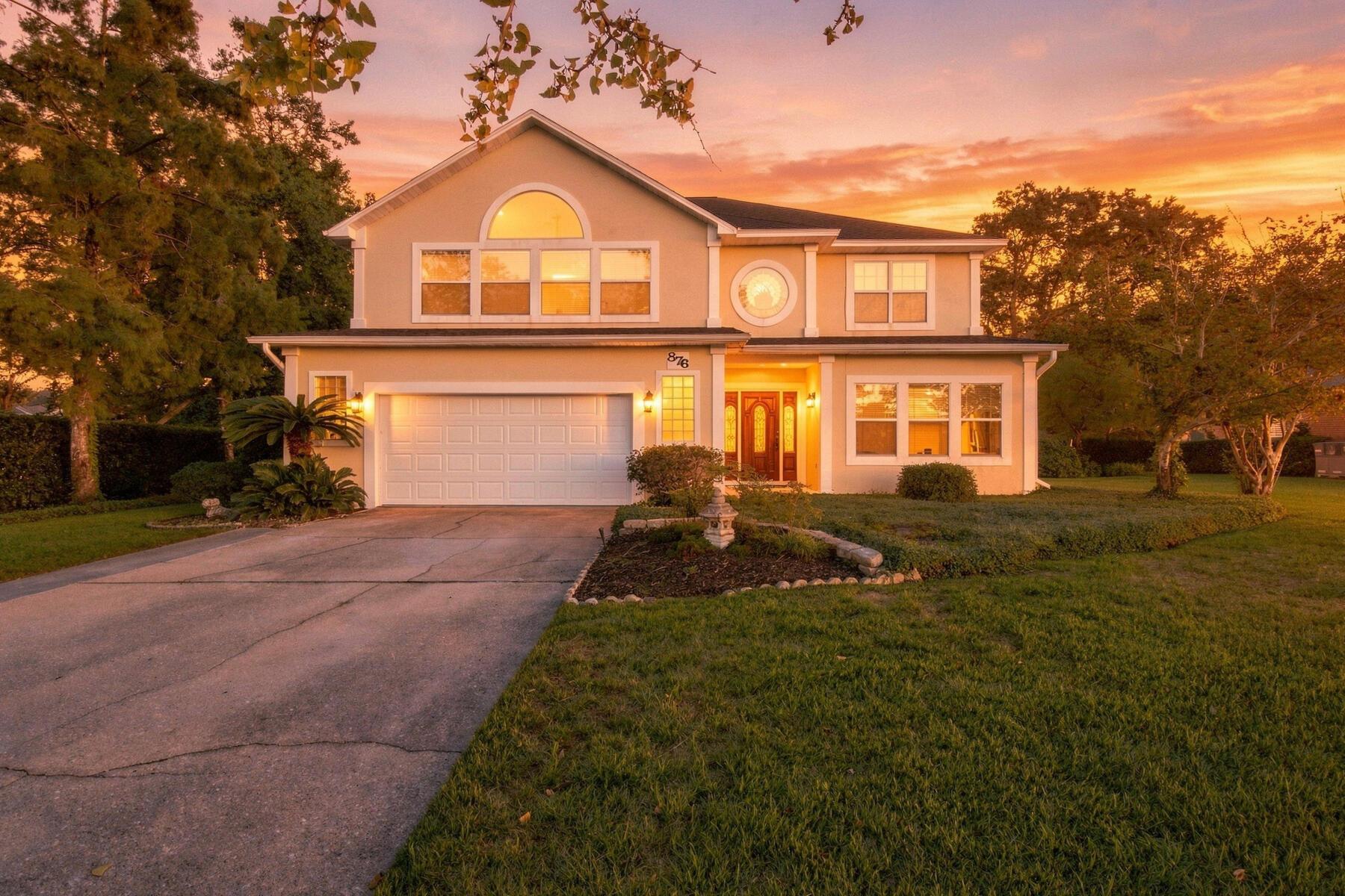 The Masters Blvd, Shalimar, FL 32579