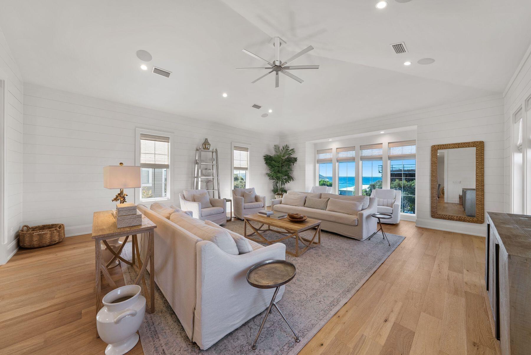 E County Highway 30a, Inlet Beach, FL 32461