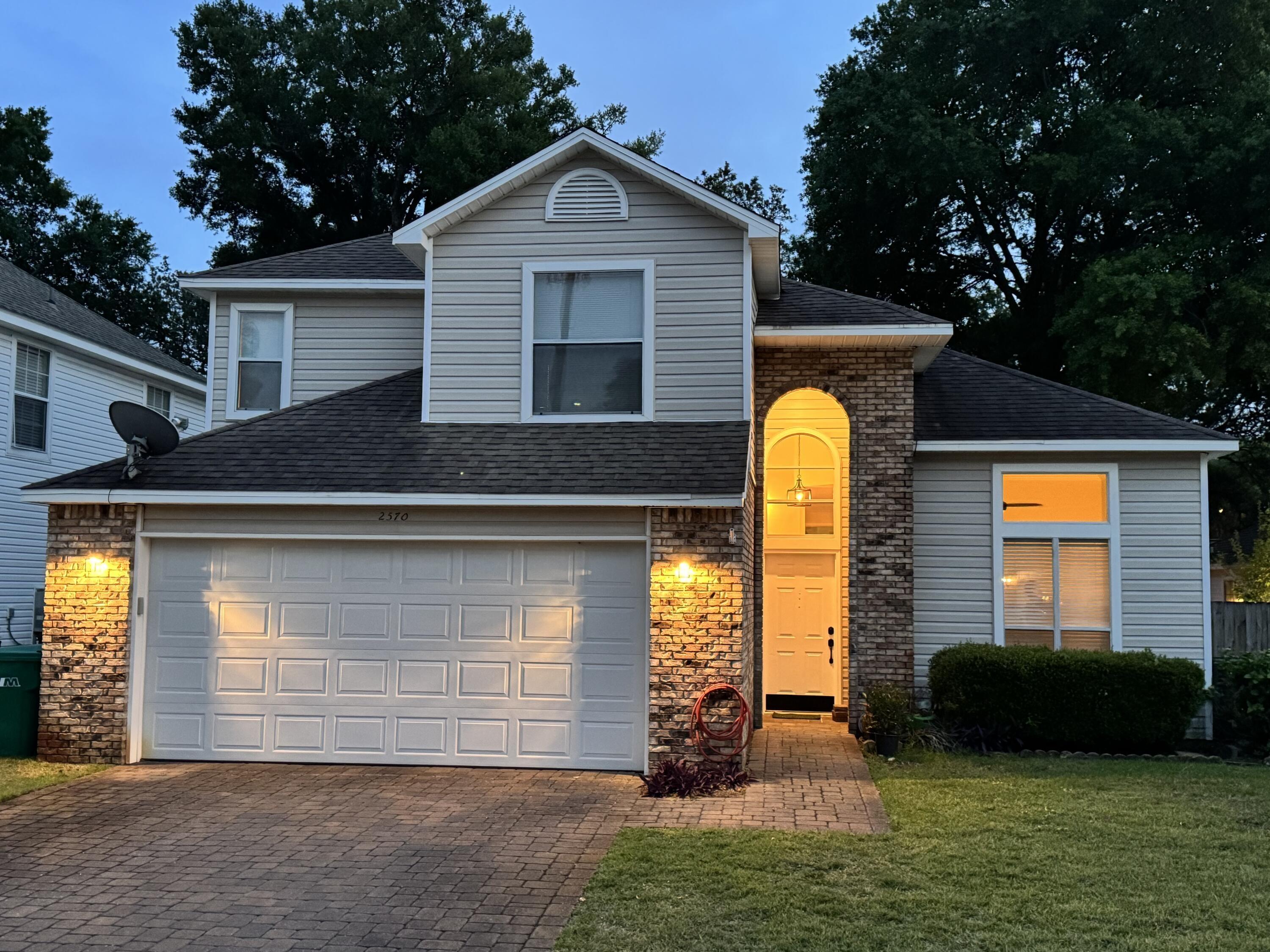 Barron Ct, Shalimar, FL 32579