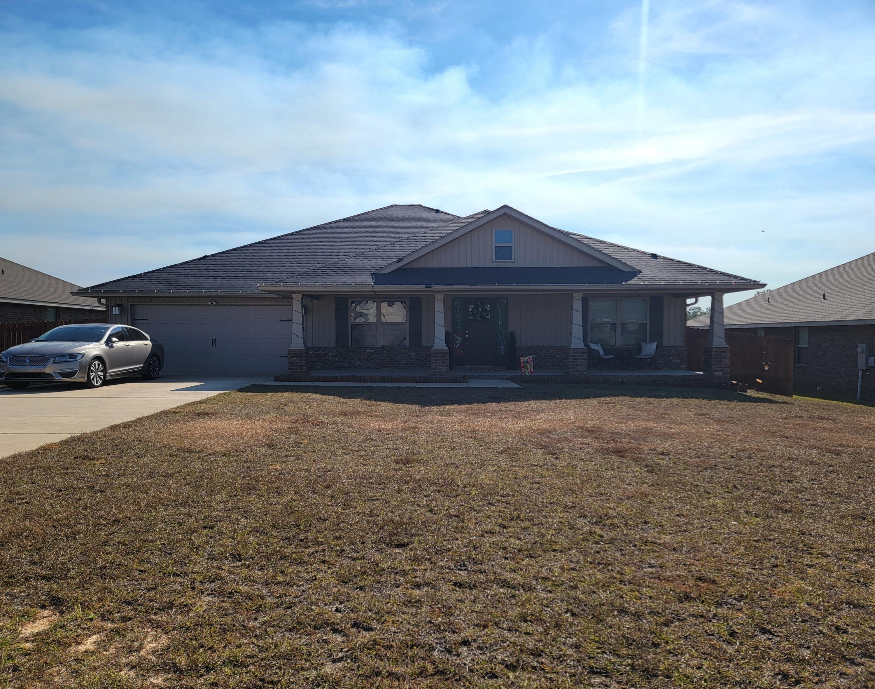 Jernigan Dr, Crestview, FL 32536