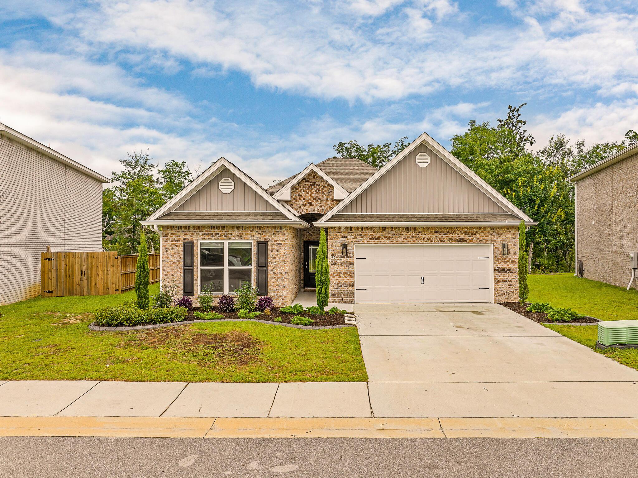Beaver Trail Dr, Freeport, FL 32439