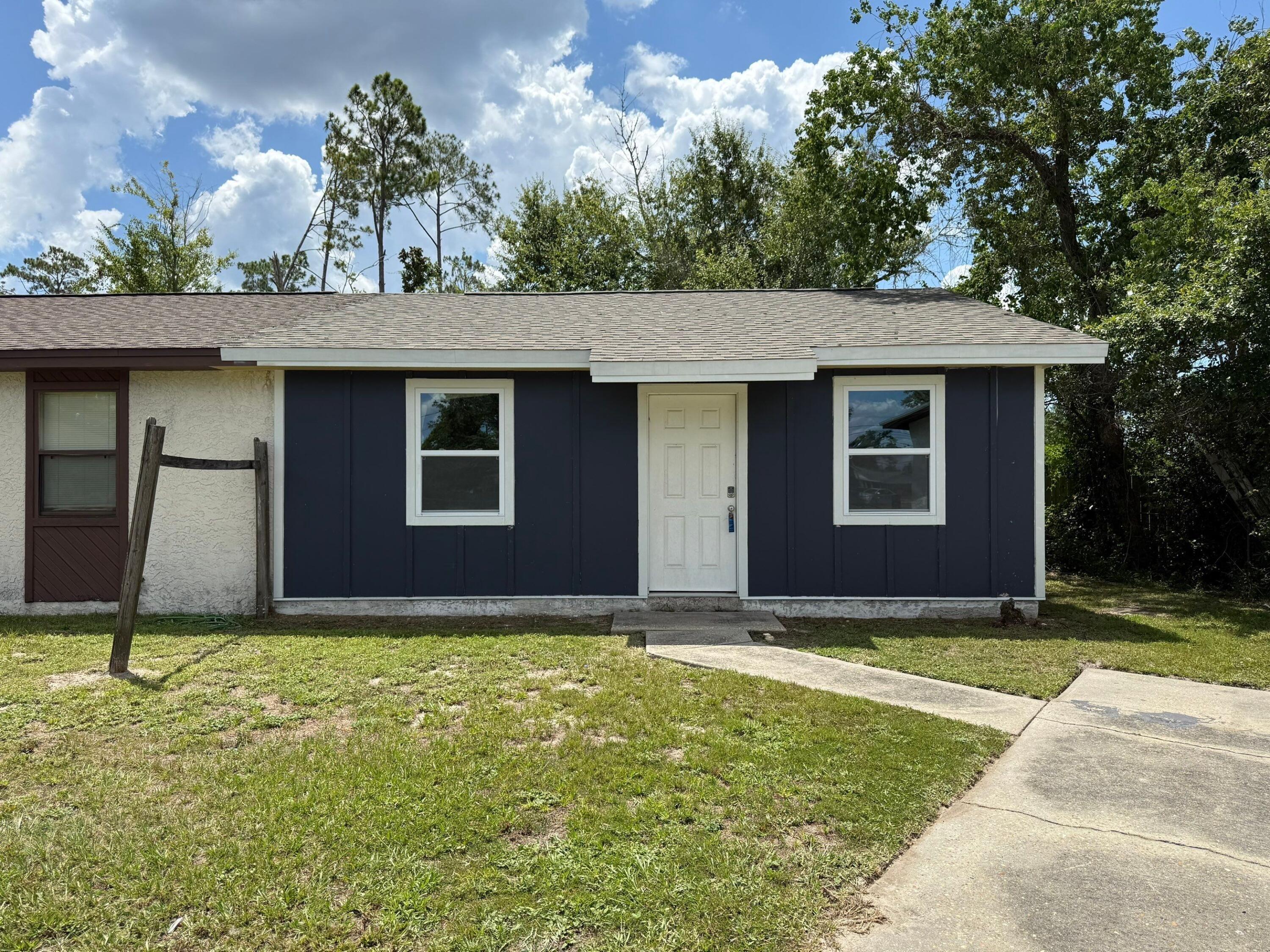 Georgia Ave, Callaway, FL 32404