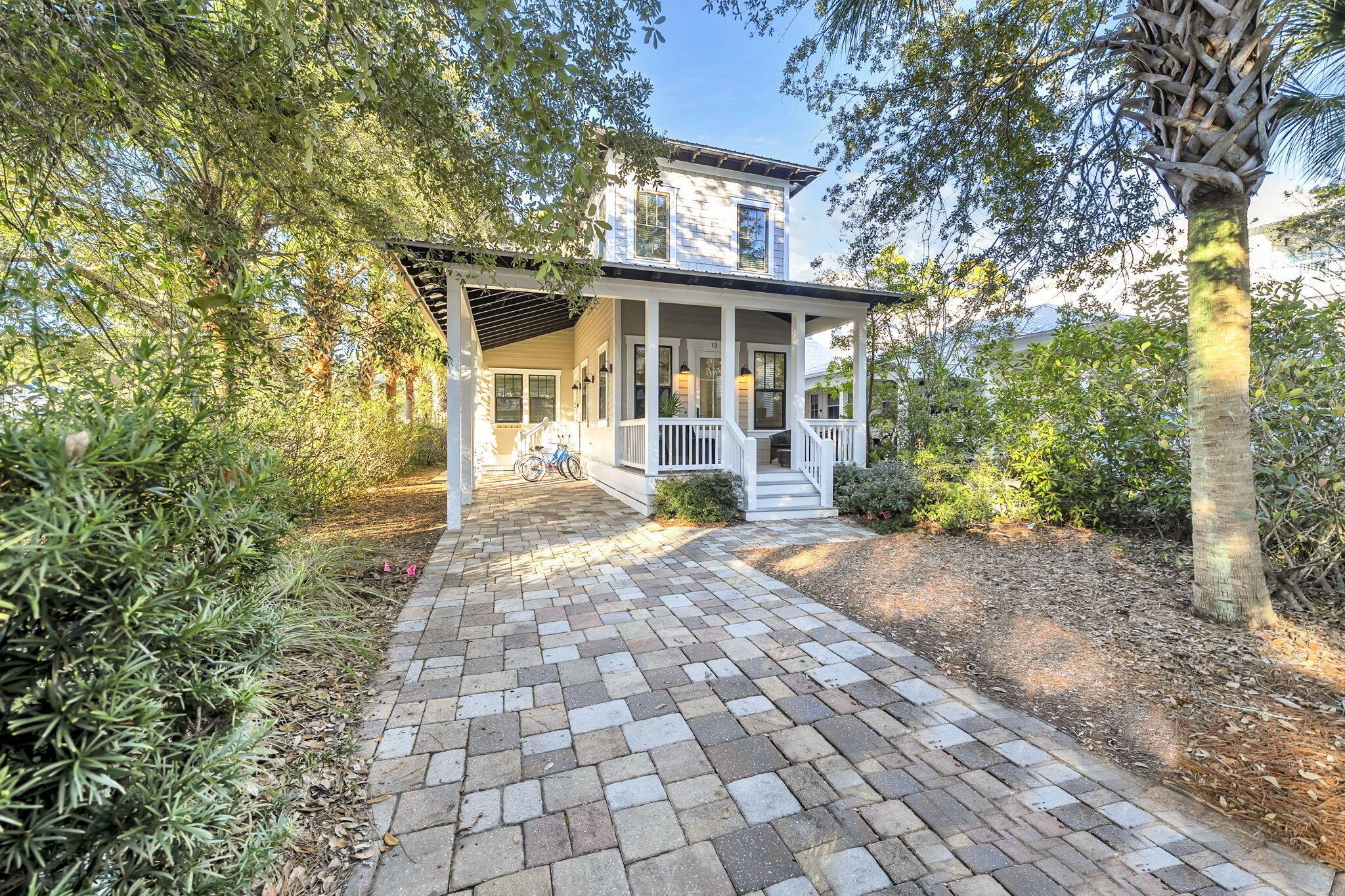Eastern Lake Ct, Santa Rosa Beach, FL 32459